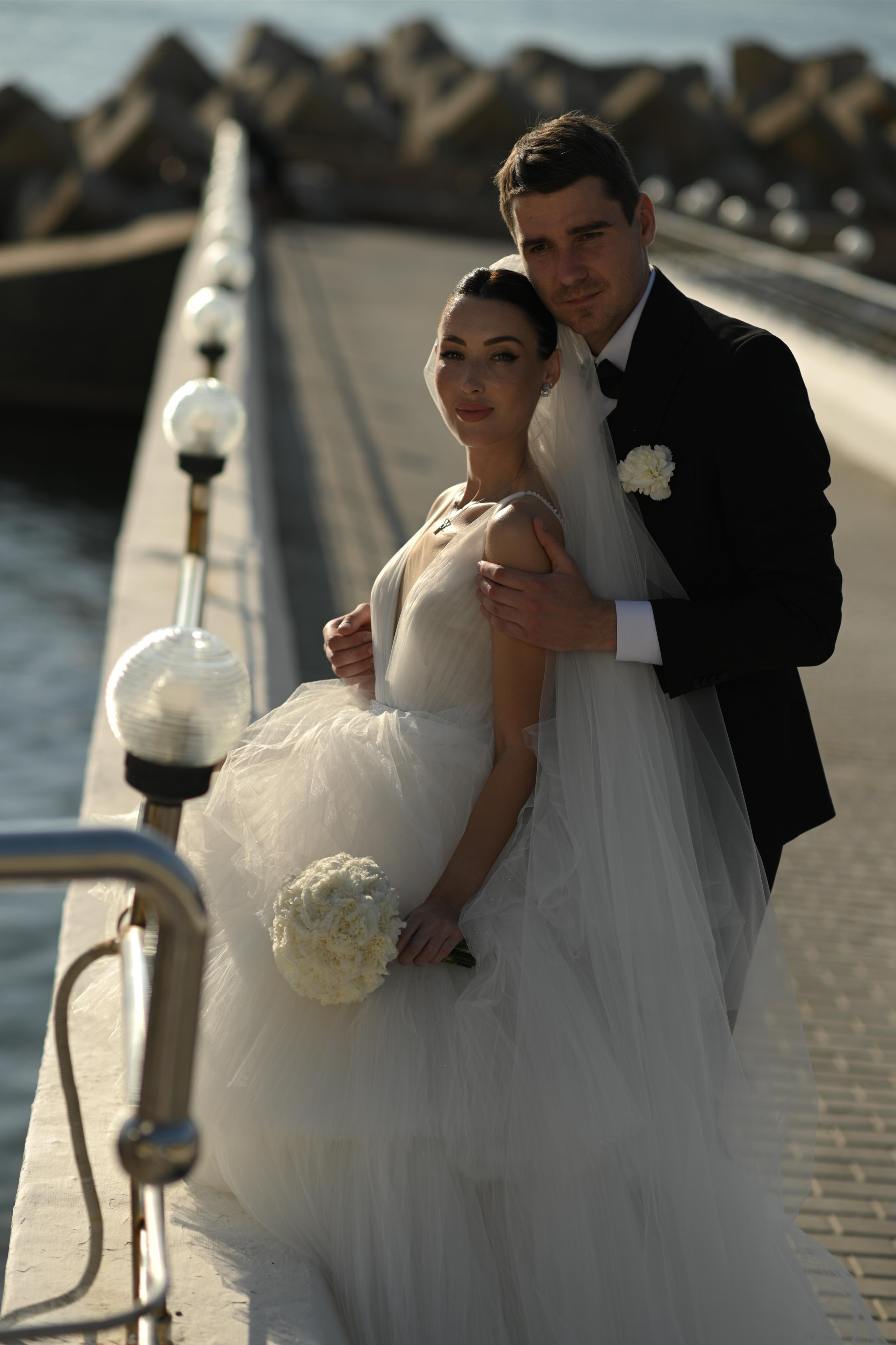 Антон & Татьяна. Семейный и женский фотограф в Москве и Ставрополе Эвелина Багдасарова