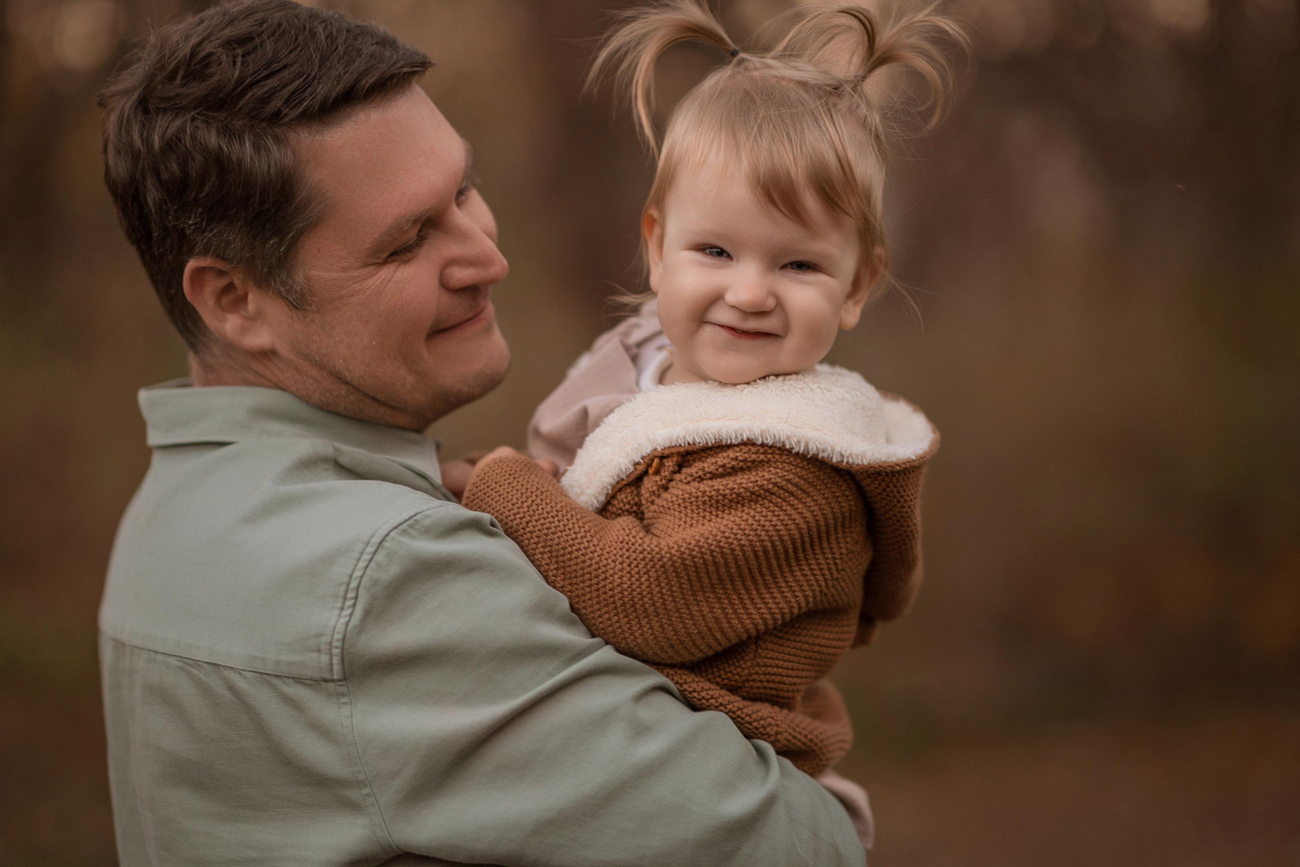Осень. Семейный и женский фотограф в Москве и Ставрополе Эвелина Багдасарова
