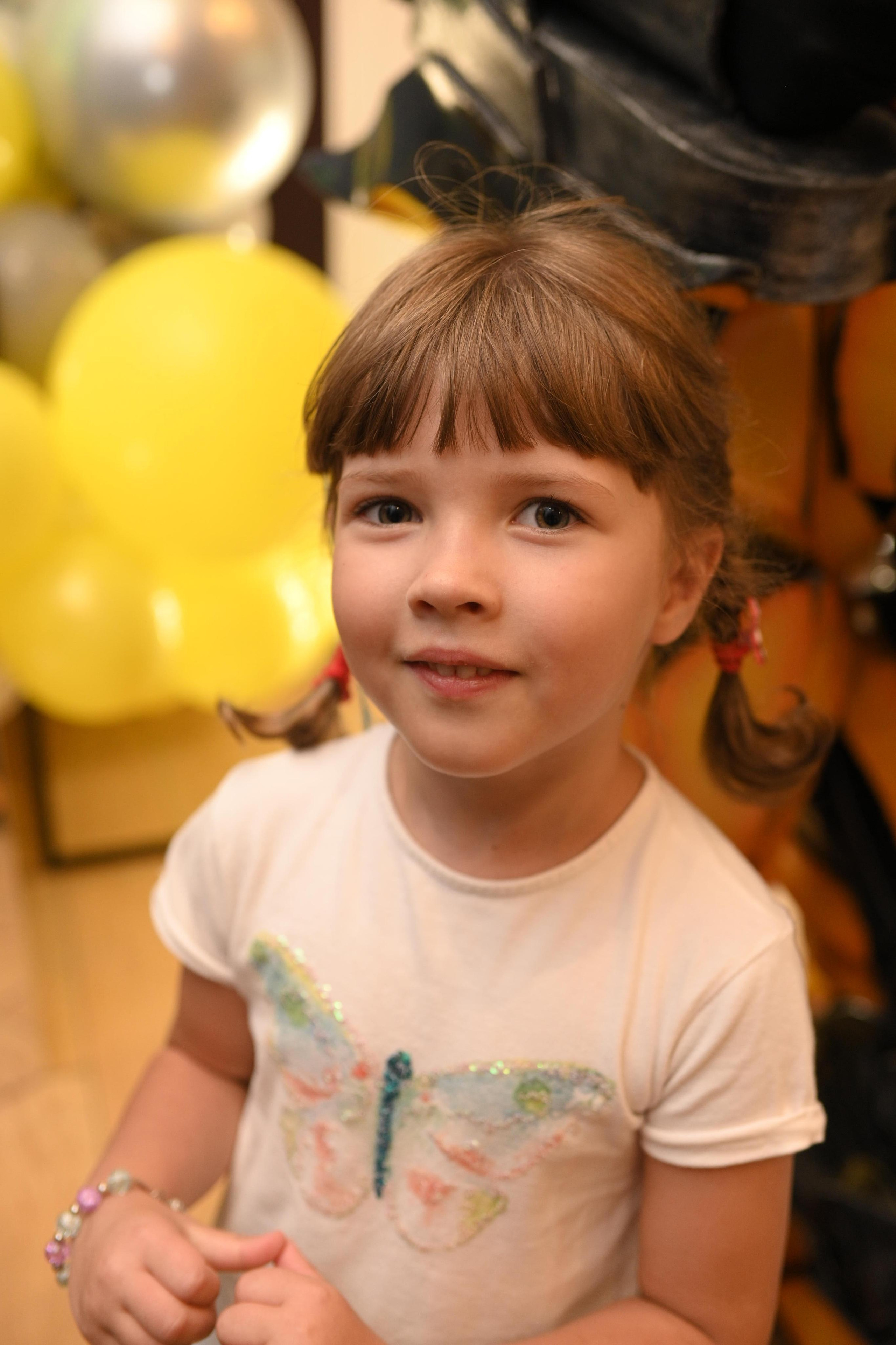 Константину 5 лет. Семейный и женский фотограф в Москве и Ставрополе Эвелина Багдасарова