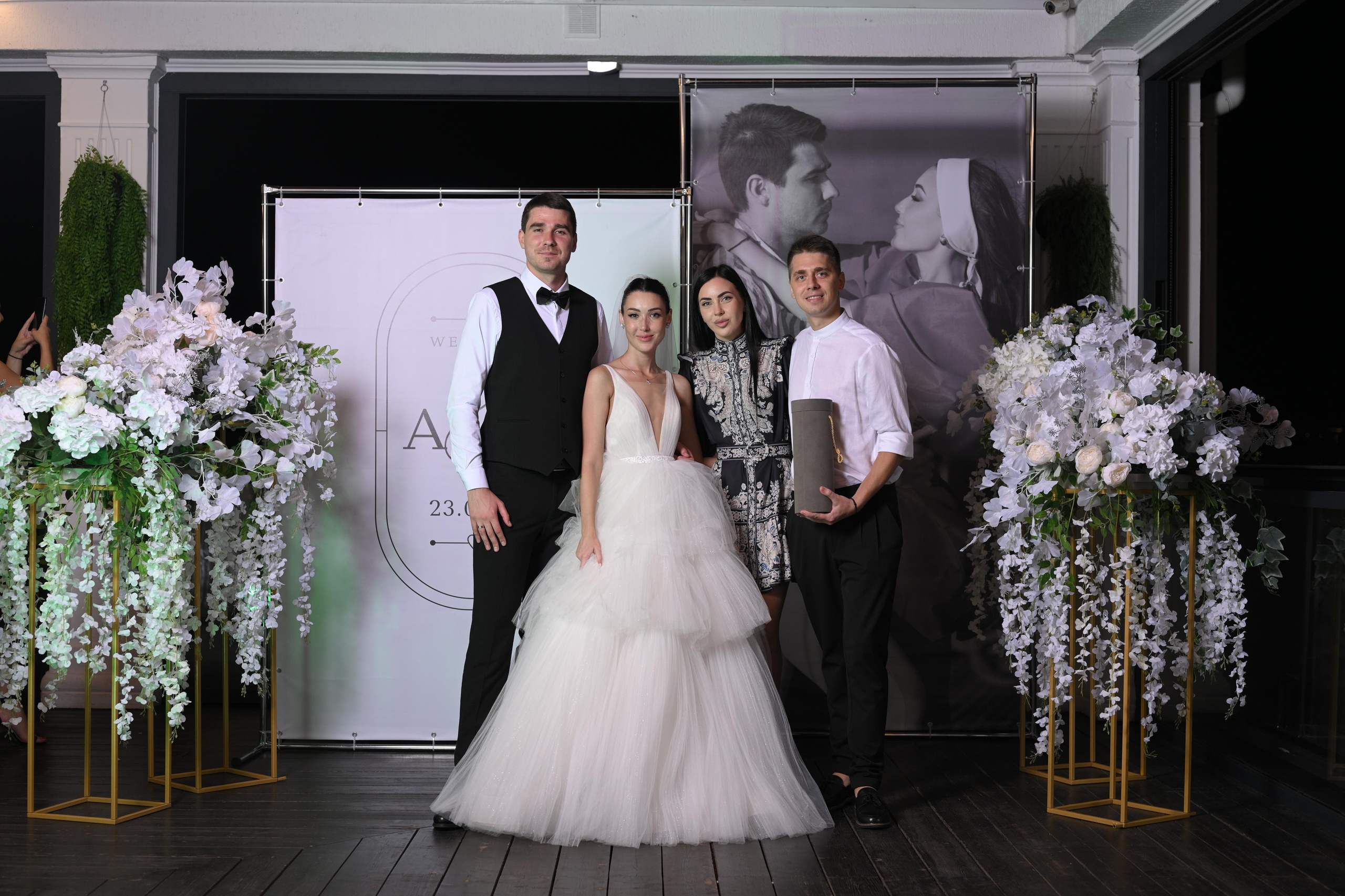 Антон & Татьяна. Семейный и женский фотограф в Москве и Ставрополе Эвелина Багдасарова