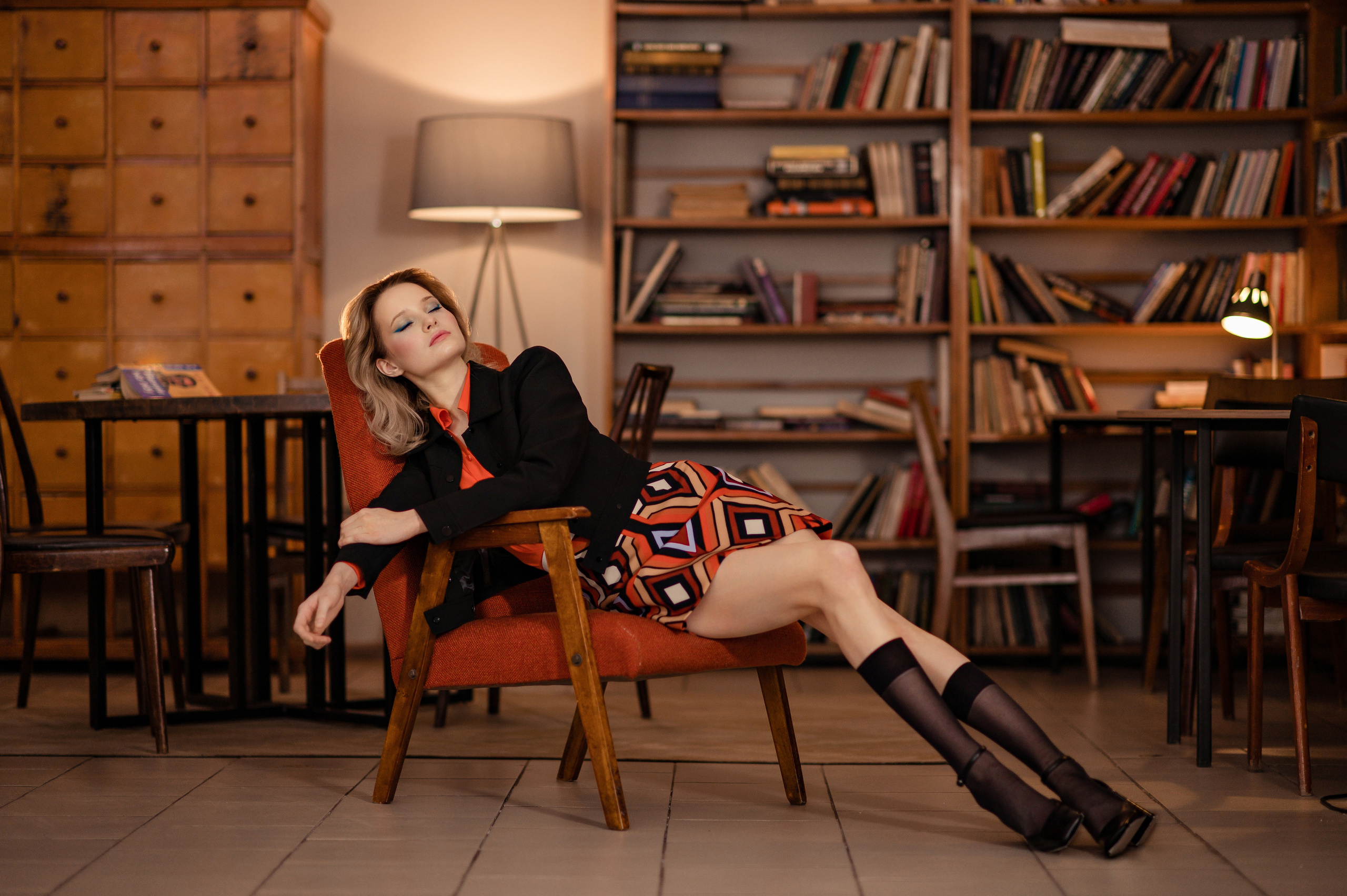 70е. Семейный и женский фотограф в Москве и Ставрополе Эвелина Багдасарова