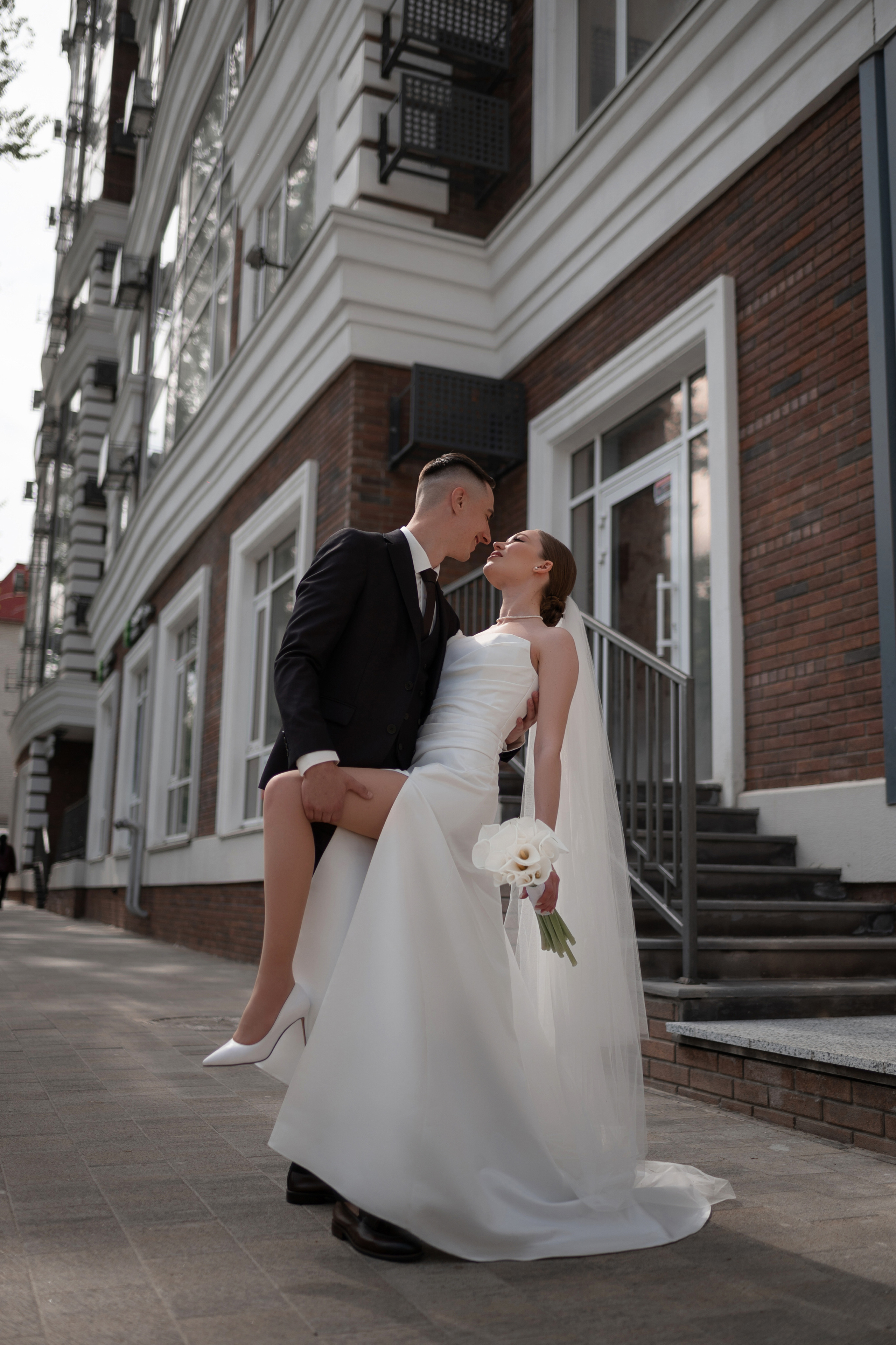 Семейный и женский фотограф в Москве и Ставрополе Эвелина Багдасарова