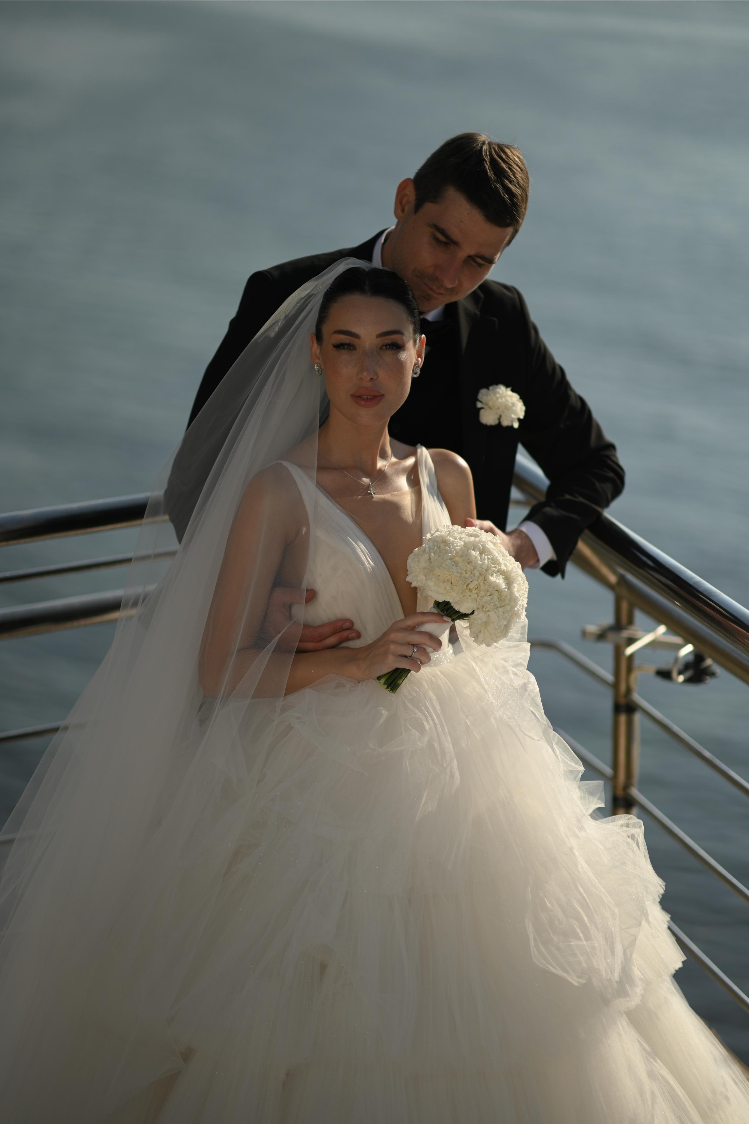 Антон & Татьяна. Семейный и женский фотограф в Москве и Ставрополе Эвелина Багдасарова