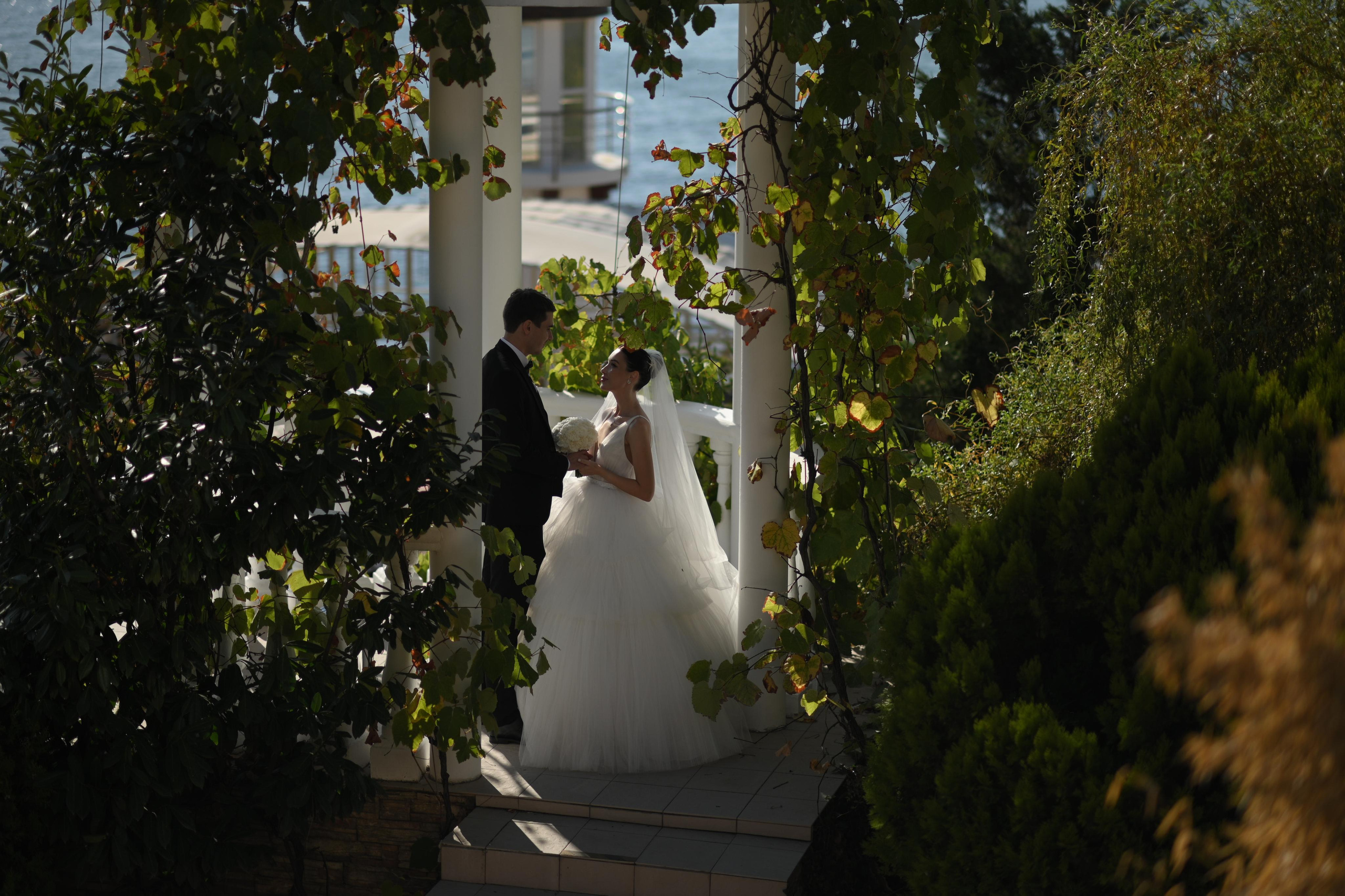 Антон & Татьяна. Семейный и женский фотограф в Москве и Ставрополе Эвелина Багдасарова