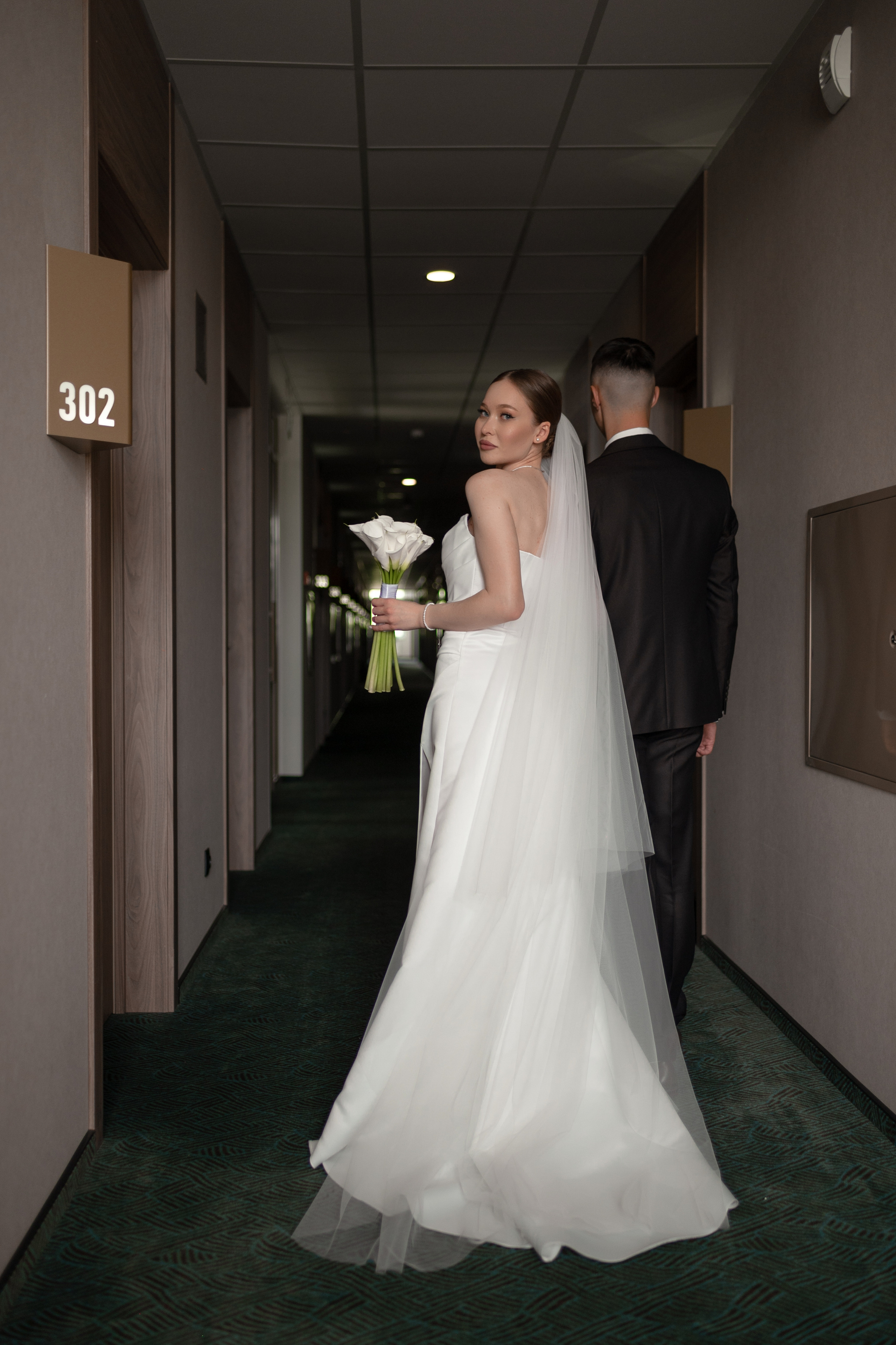 Анастасия и Данила. Семейный и женский фотограф в Москве и Ставрополе Эвелина Багдасарова