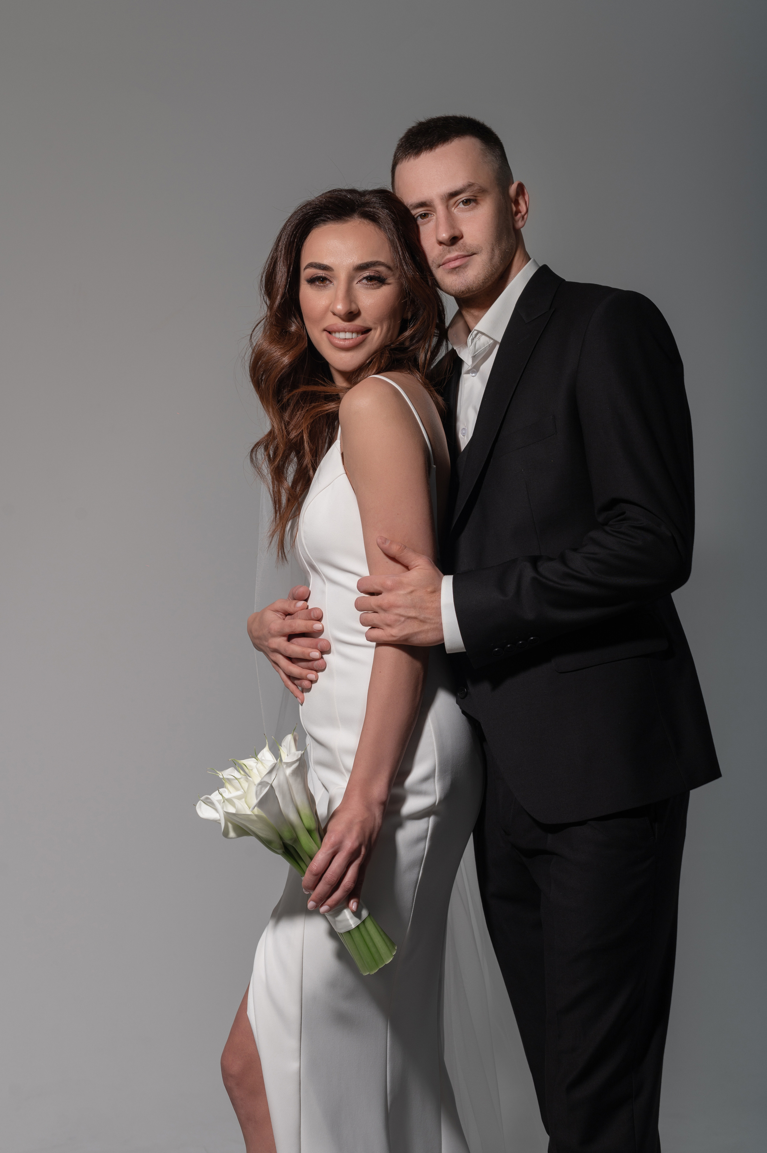 Наира и Рамил. Семейный и женский фотограф в Москве и Ставрополе Эвелина Багдасарова