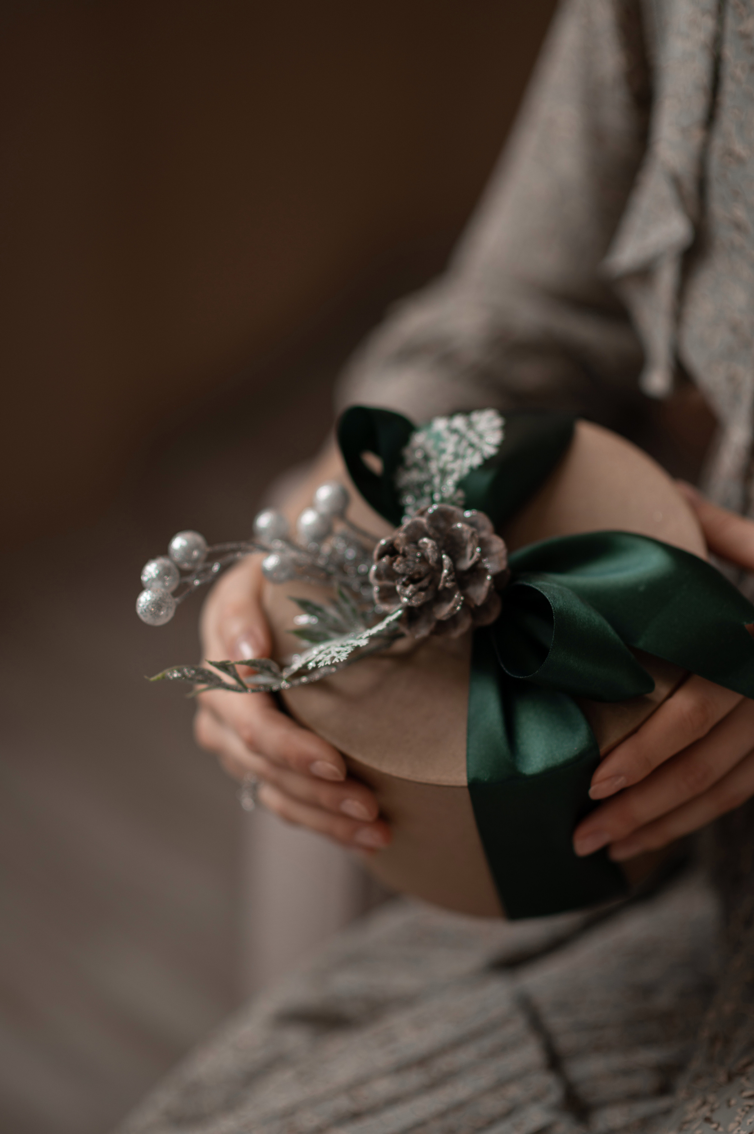 Новый год. Семейный и женский фотограф в Москве и Ставрополе Эвелина Багдасарова