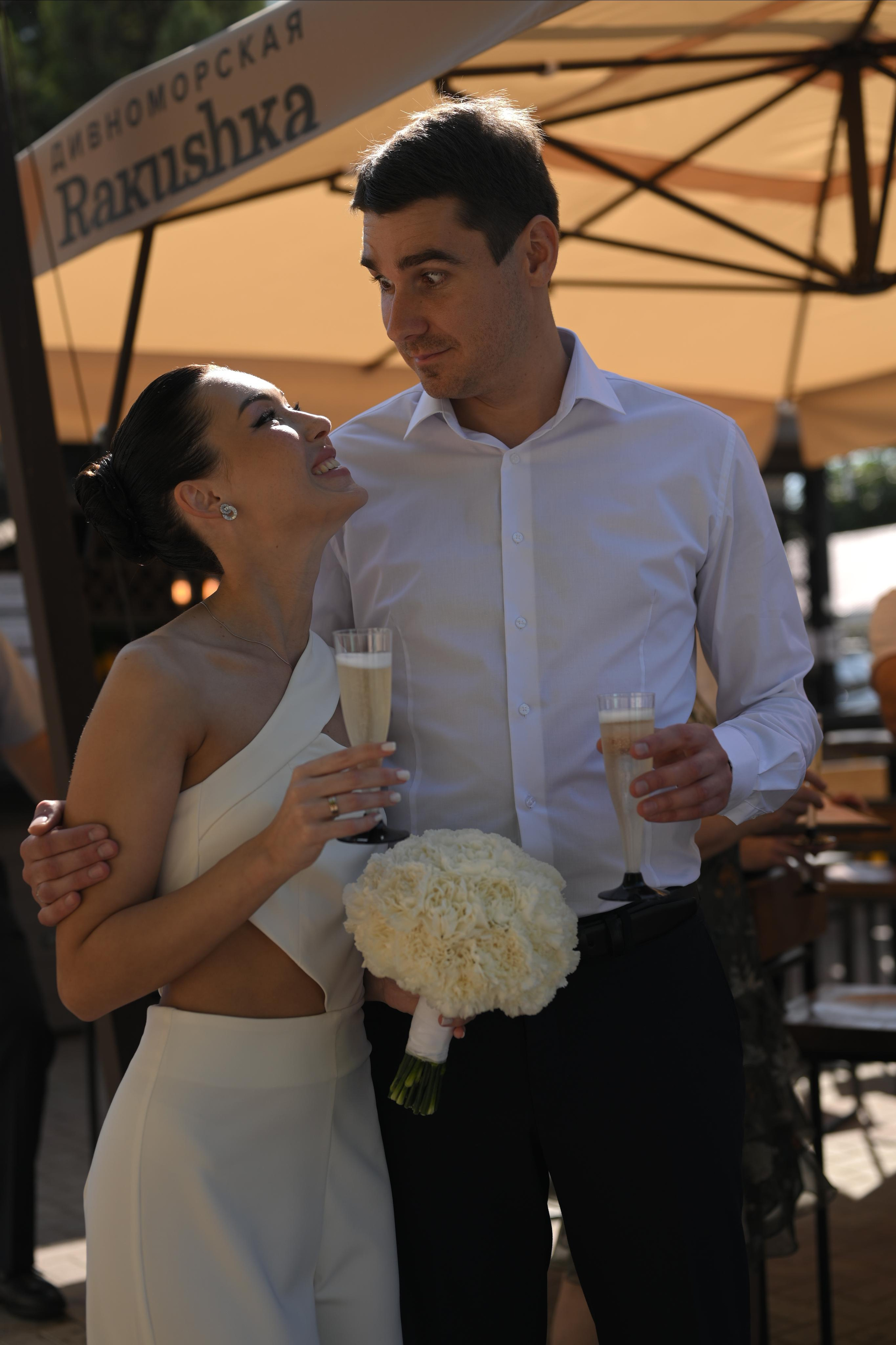 Антон & Татьяна. Семейный и женский фотограф в Москве и Ставрополе Эвелина Багдасарова