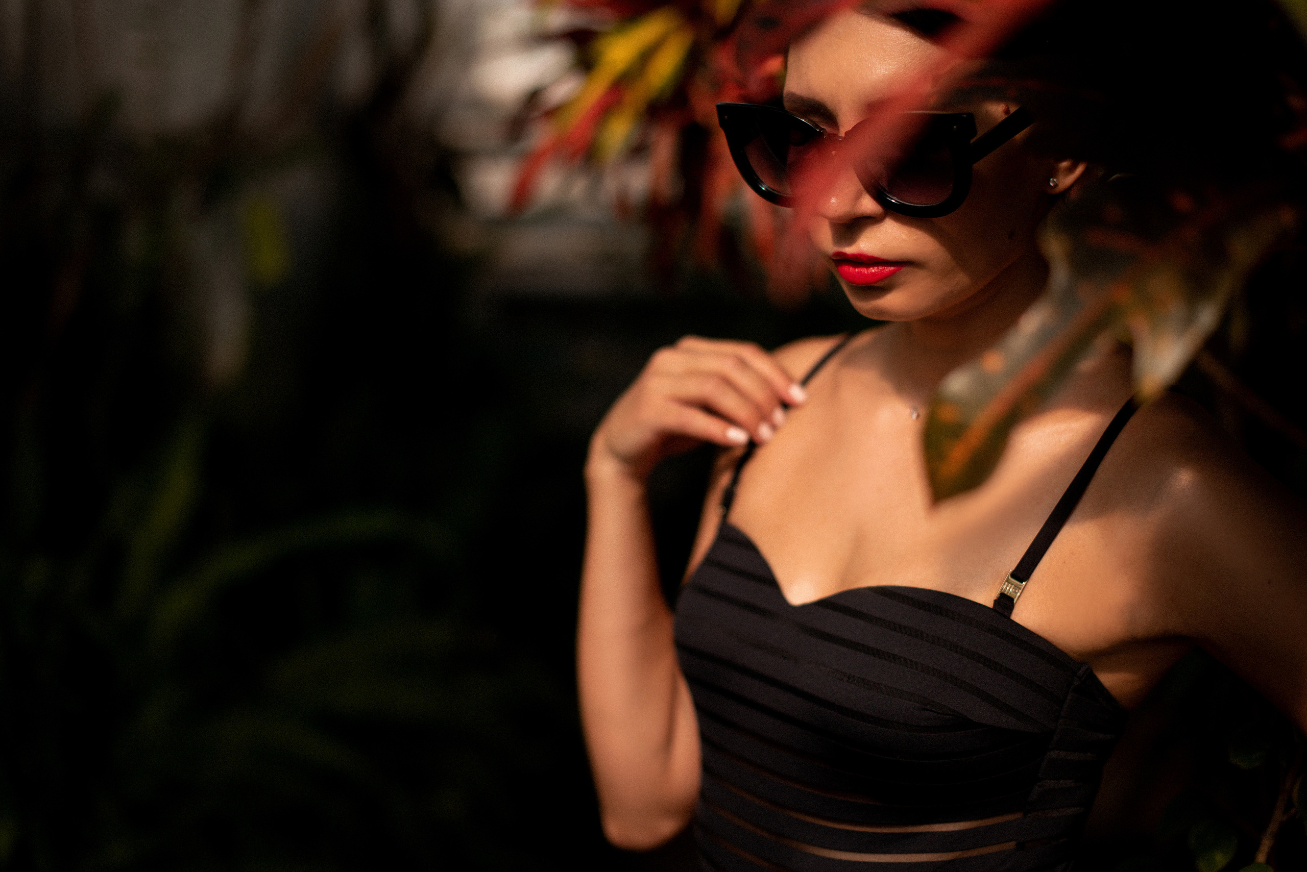 Купальники. Семейный и женский фотограф в Москве и Ставрополе Эвелина Багдасарова