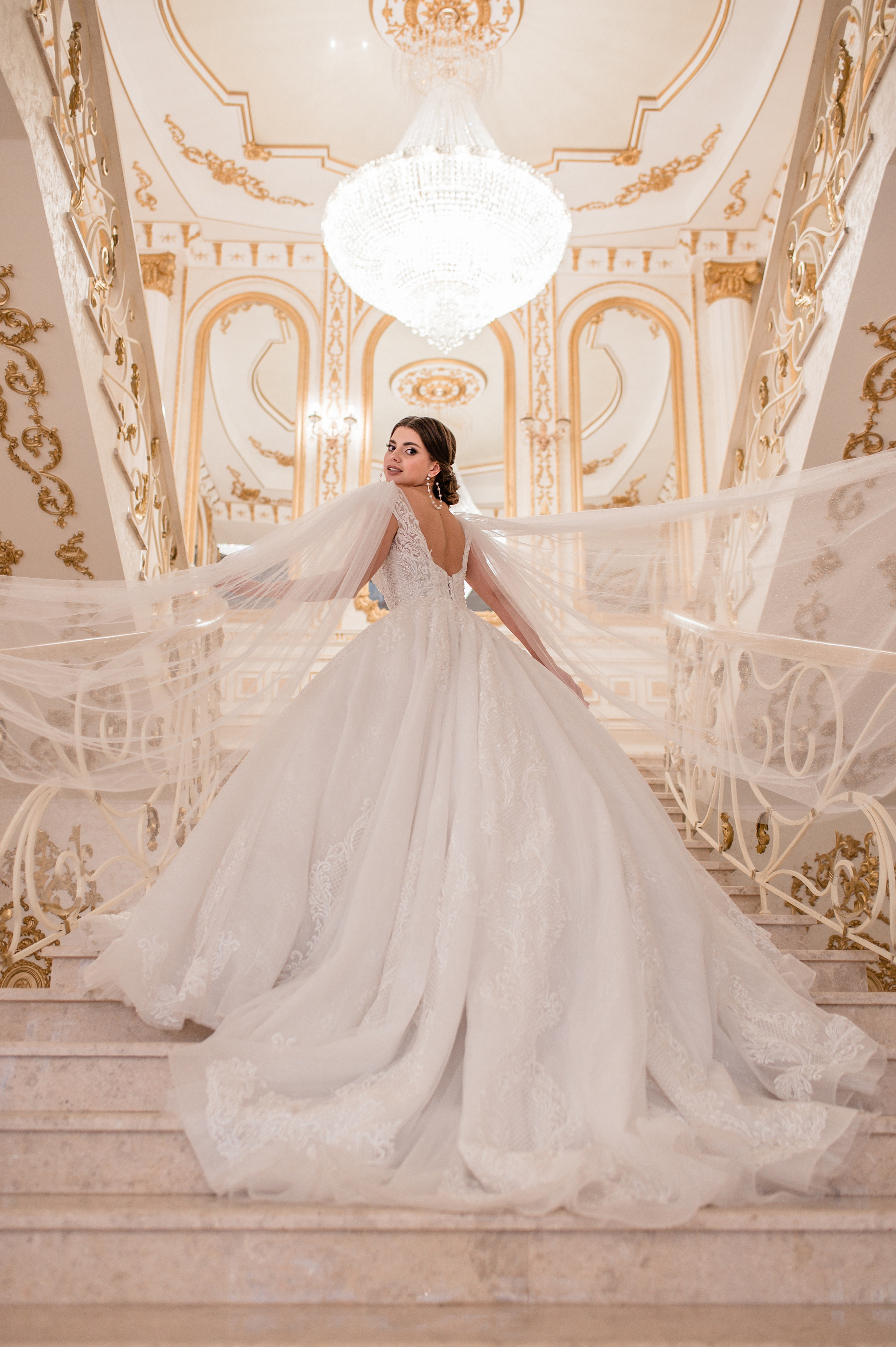 Версаль. Семейный и женский фотограф в Москве и Ставрополе Эвелина Багдасарова