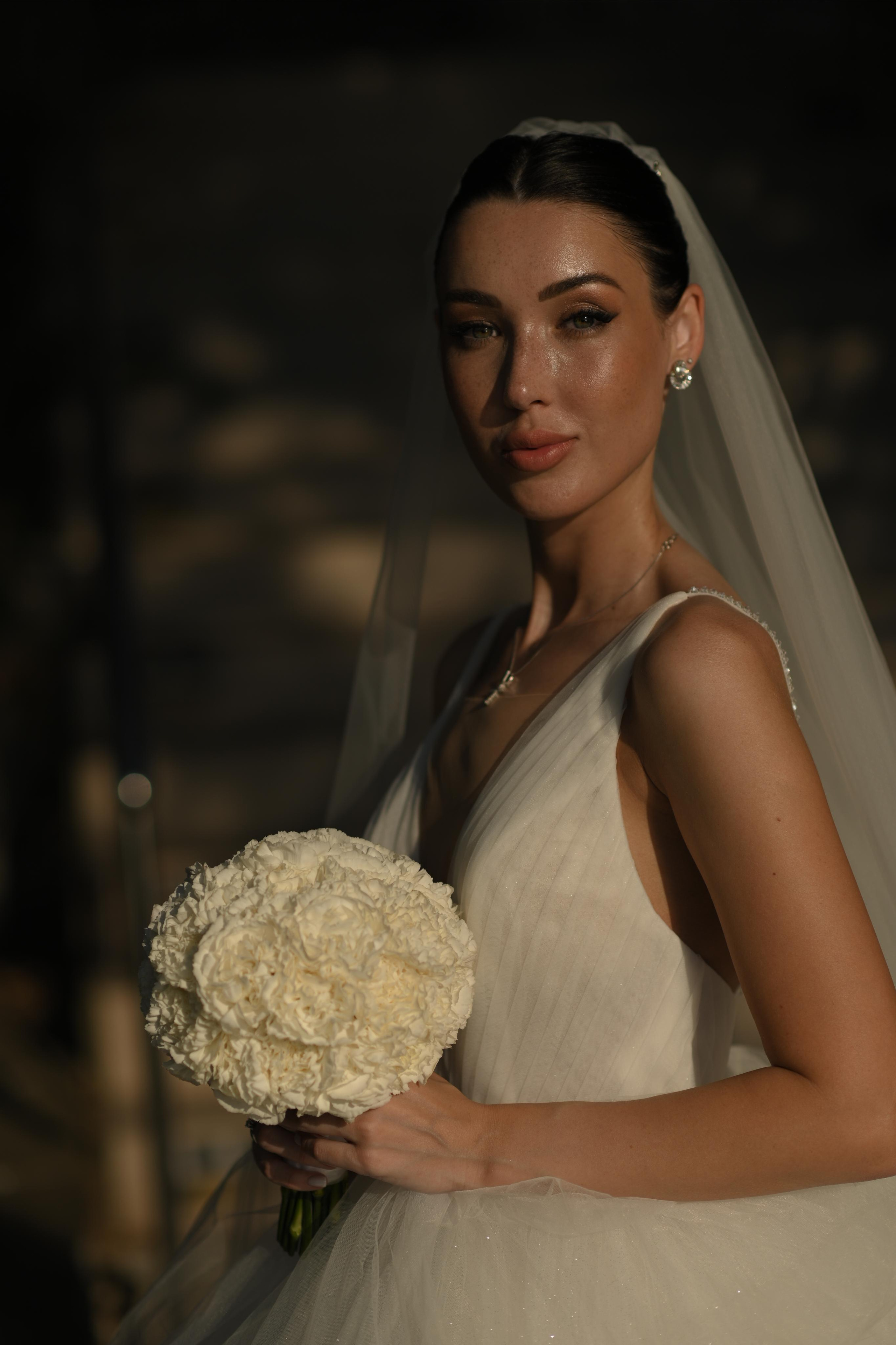 Антон & Татьяна. Семейный и женский фотограф в Москве и Ставрополе Эвелина Багдасарова