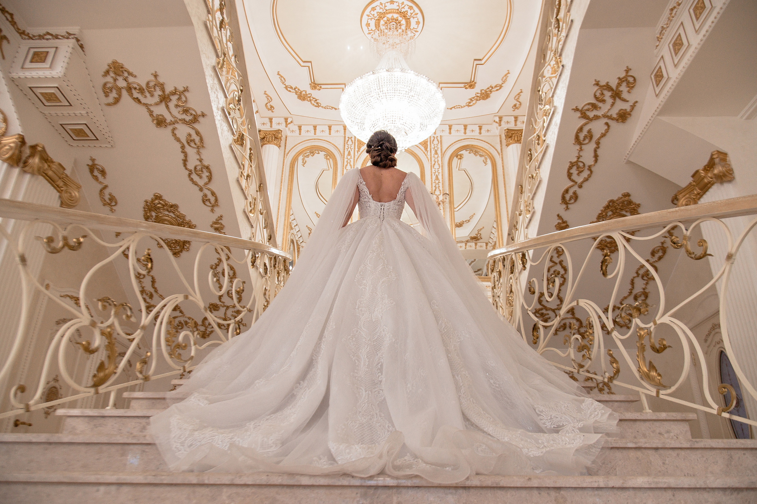 Версаль. Семейный и женский фотограф в Москве и Ставрополе Эвелина Багдасарова