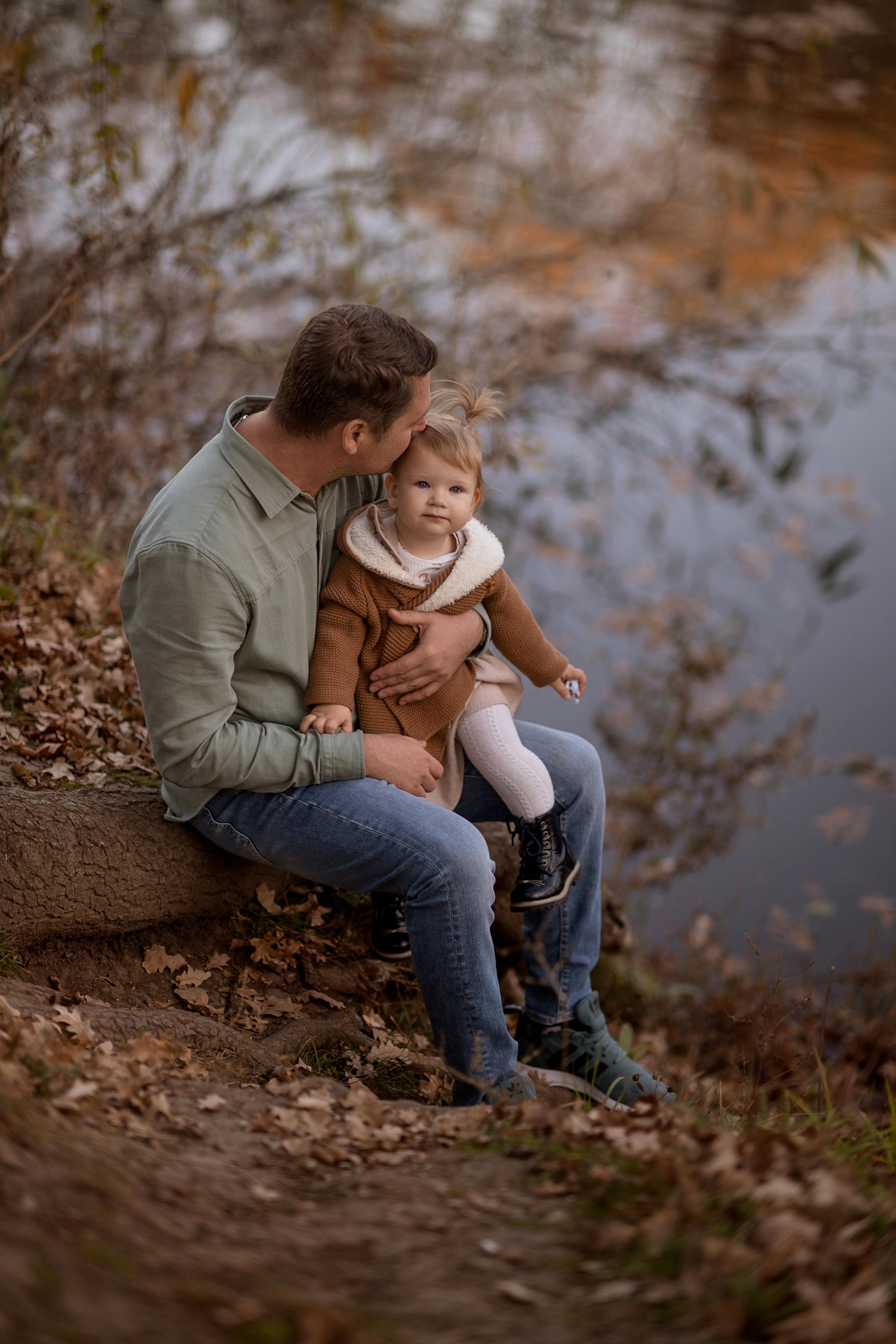 Осень. Семейный и женский фотограф в Москве и Ставрополе Эвелина Багдасарова