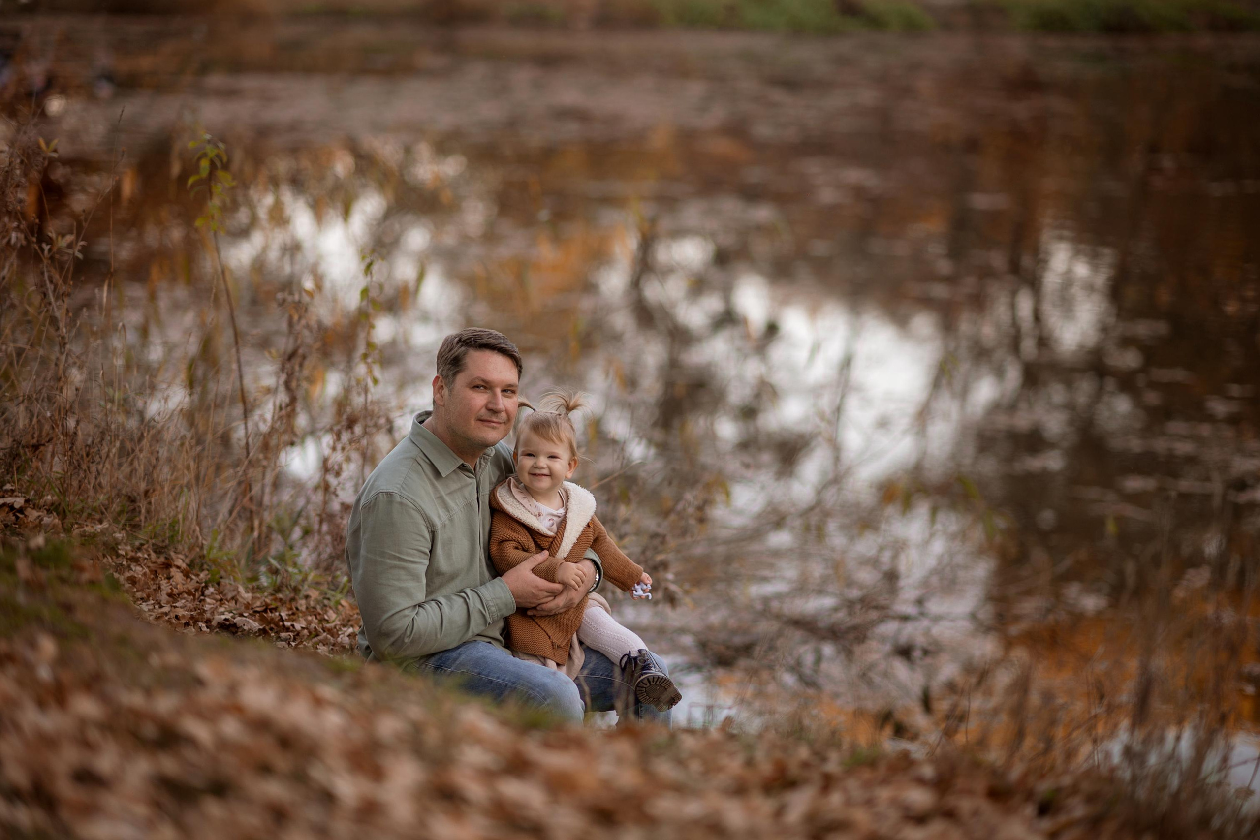 Осень. Семейный и женский фотограф в Москве и Ставрополе Эвелина Багдасарова