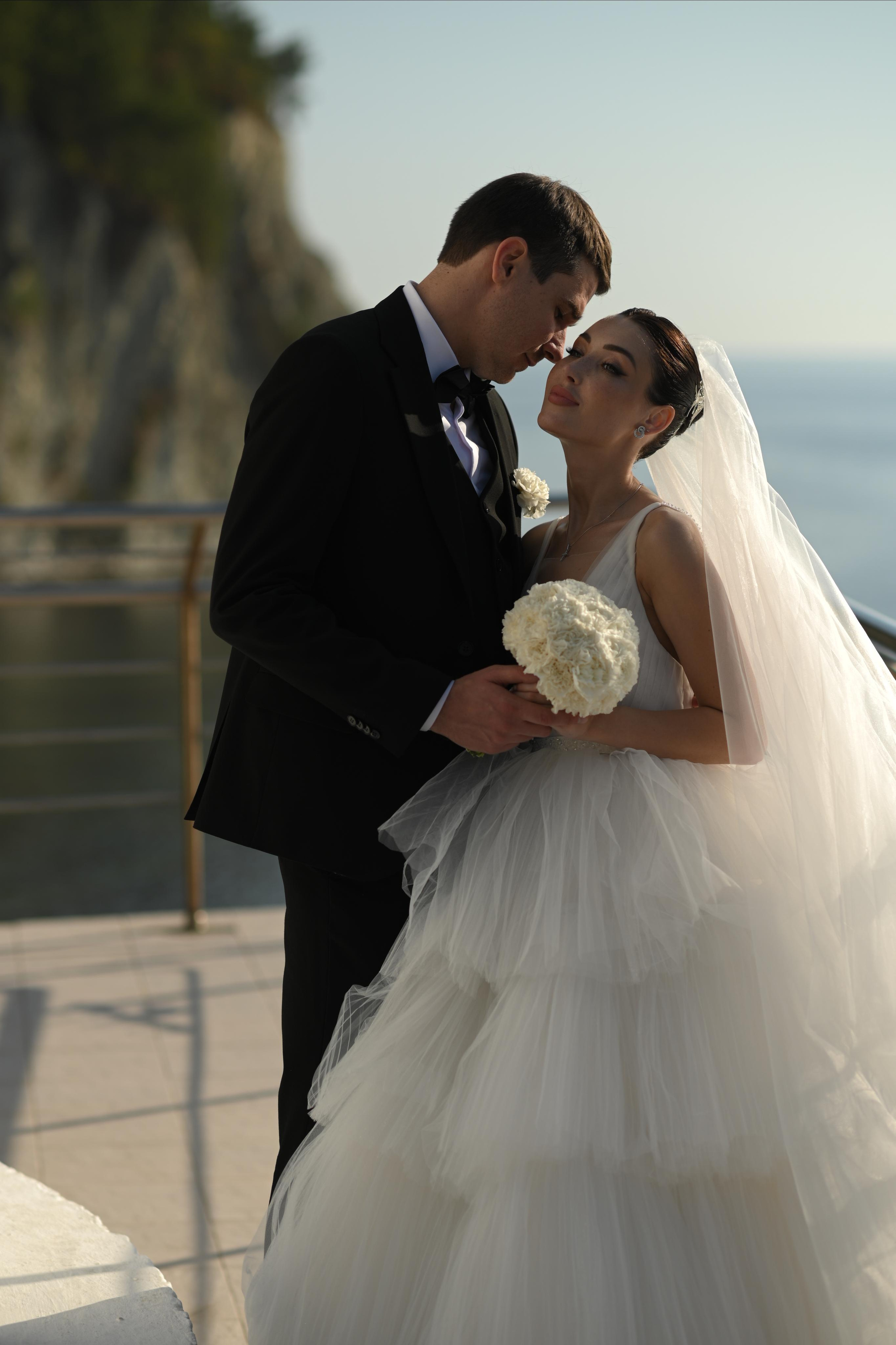 Антон & Татьяна. Семейный и женский фотограф в Москве и Ставрополе Эвелина Багдасарова