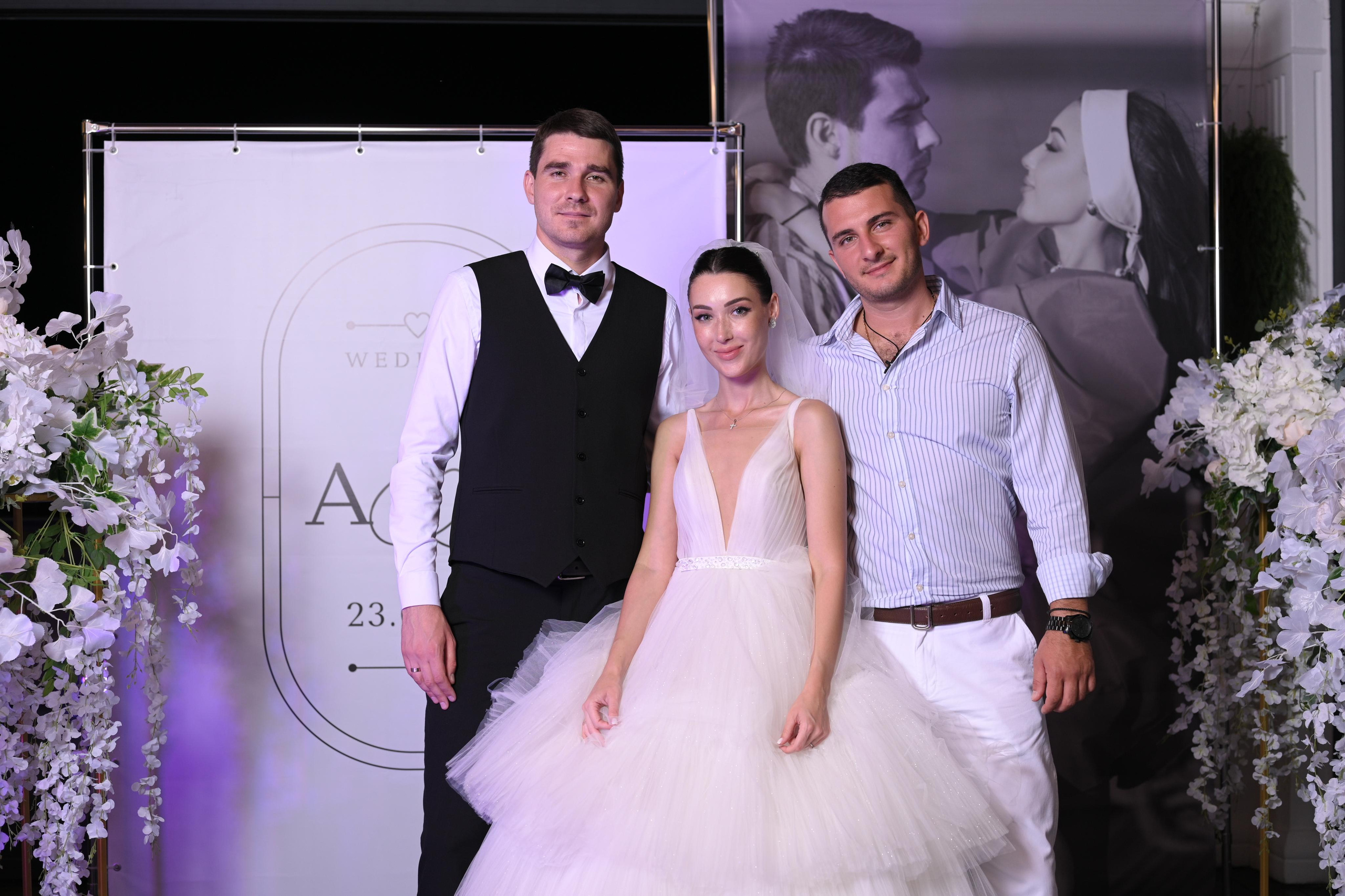 Антон & Татьяна. Семейный и женский фотограф в Москве и Ставрополе Эвелина Багдасарова