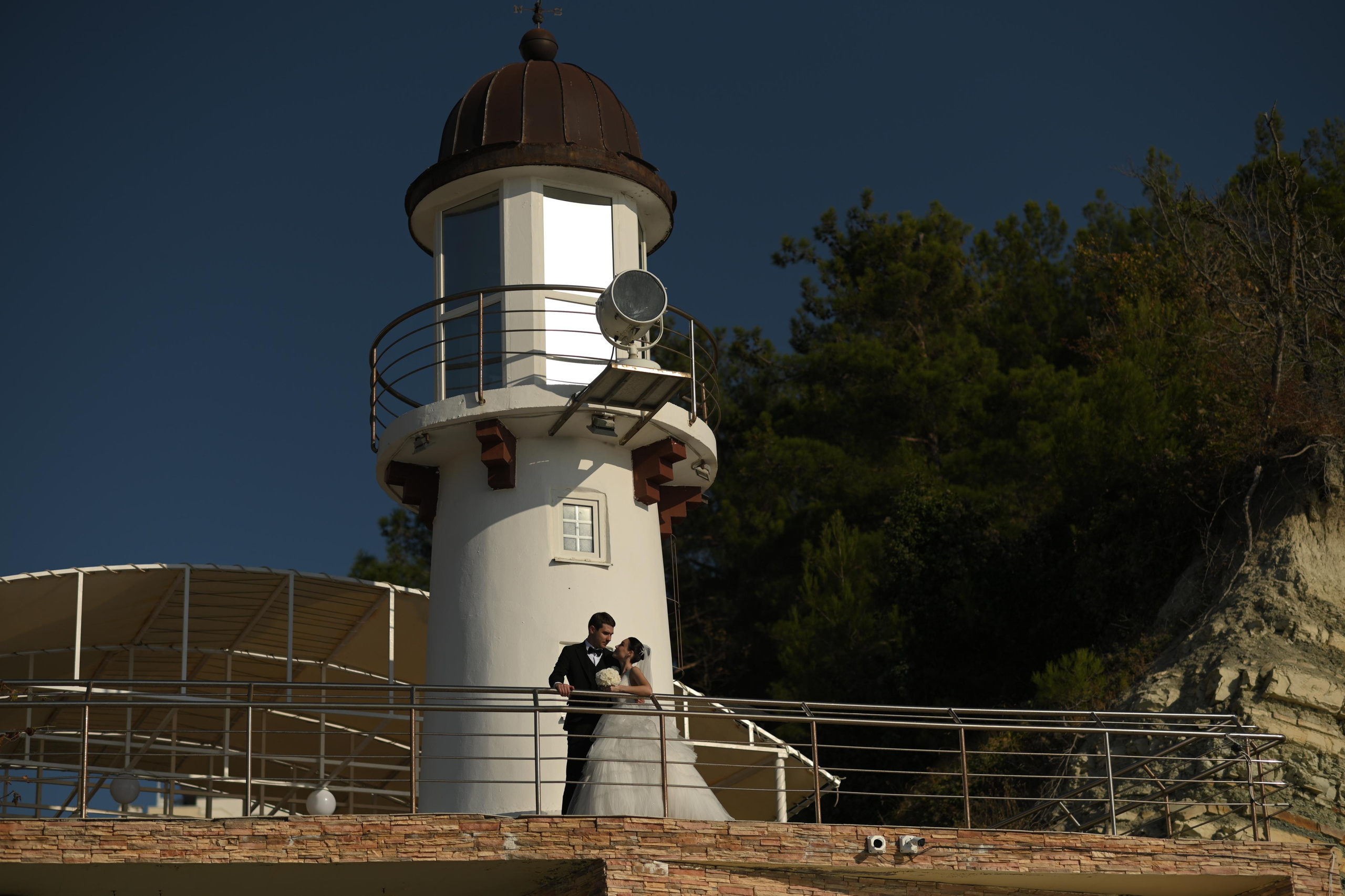 Антон & Татьяна. Семейный и женский фотограф в Москве и Ставрополе Эвелина Багдасарова