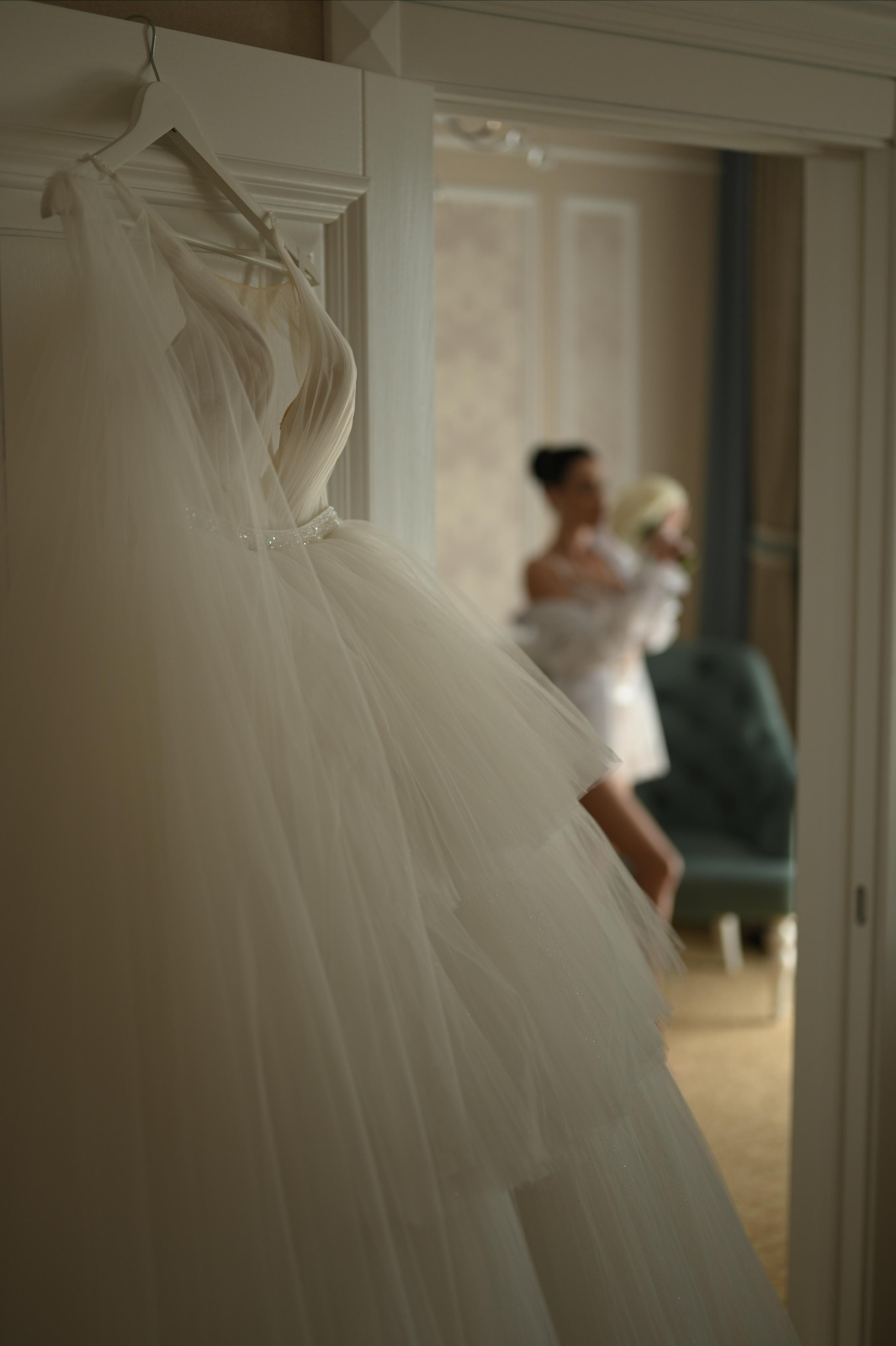 Антон & Татьяна. Семейный и женский фотограф в Москве и Ставрополе Эвелина Багдасарова