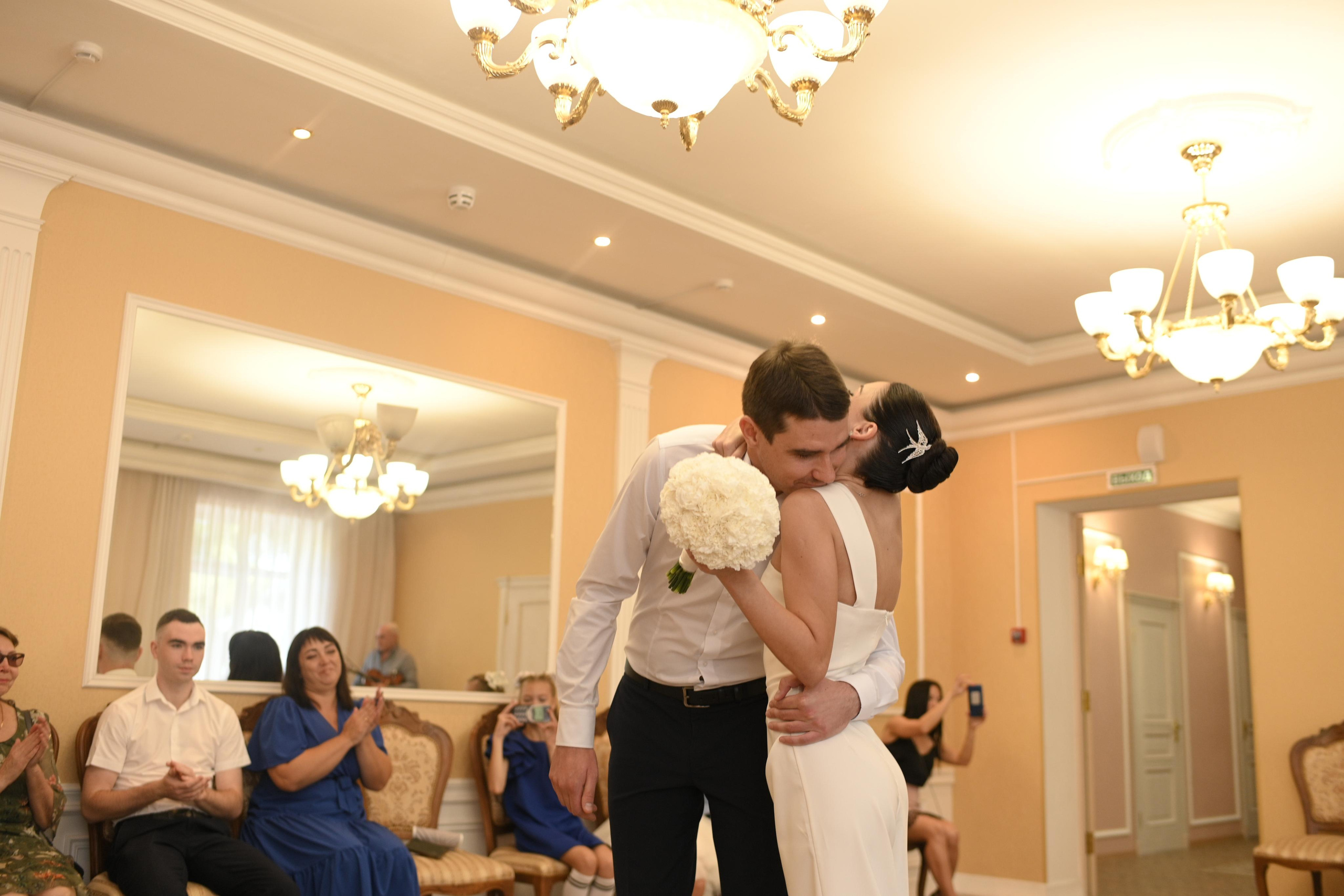 Антон & Татьяна. Семейный и женский фотограф в Москве и Ставрополе Эвелина Багдасарова