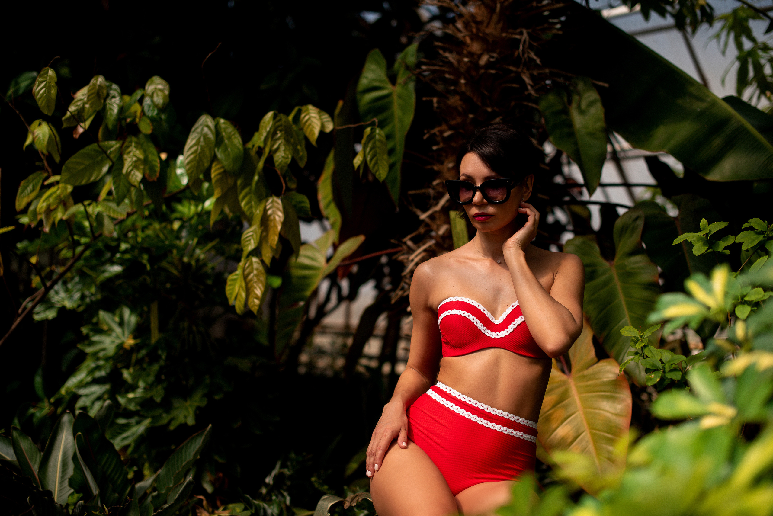 Купальники. Семейный и женский фотограф в Москве и Ставрополе Эвелина Багдасарова