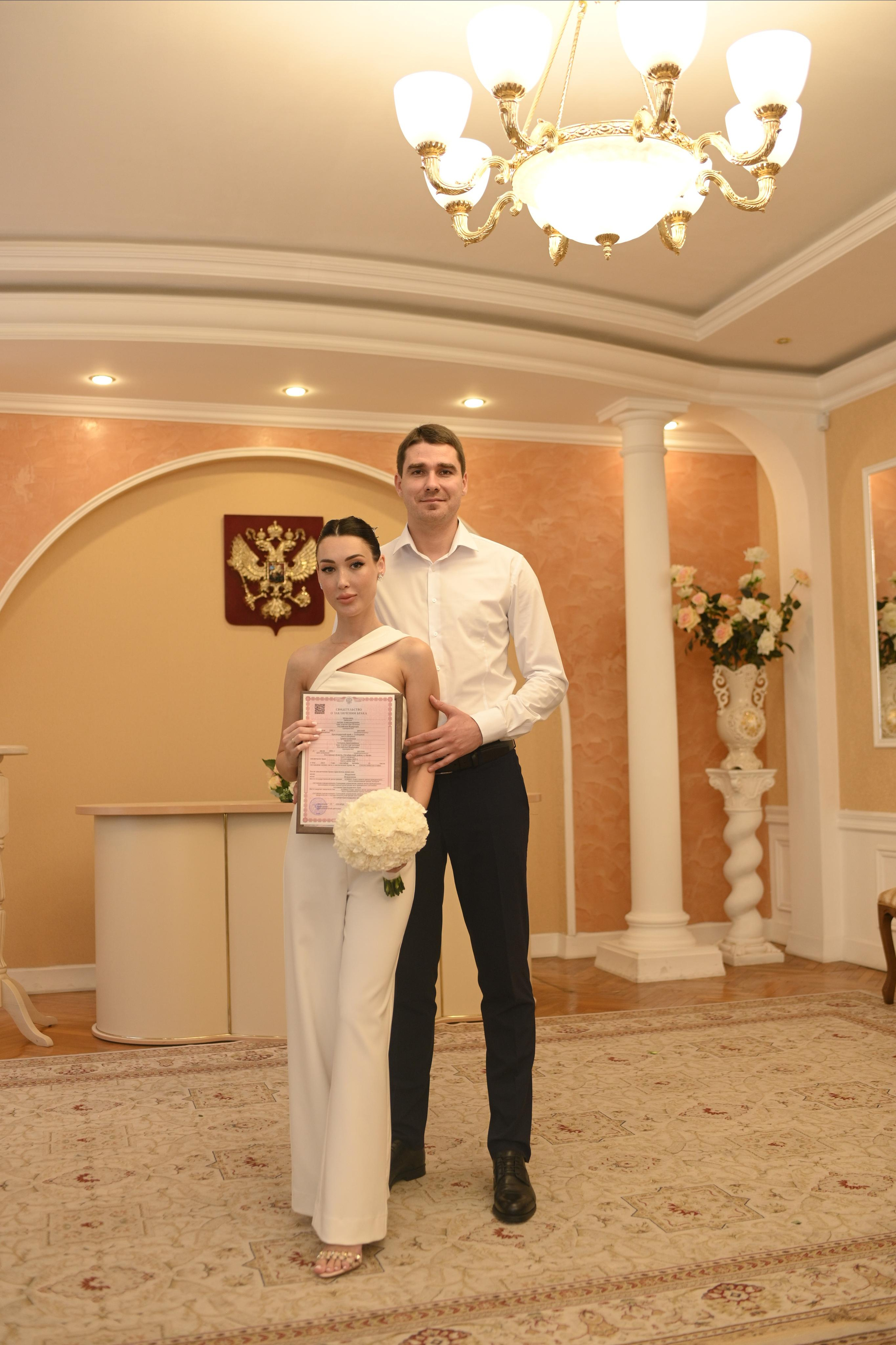 Антон & Татьяна. Семейный и женский фотограф в Москве и Ставрополе Эвелина Багдасарова