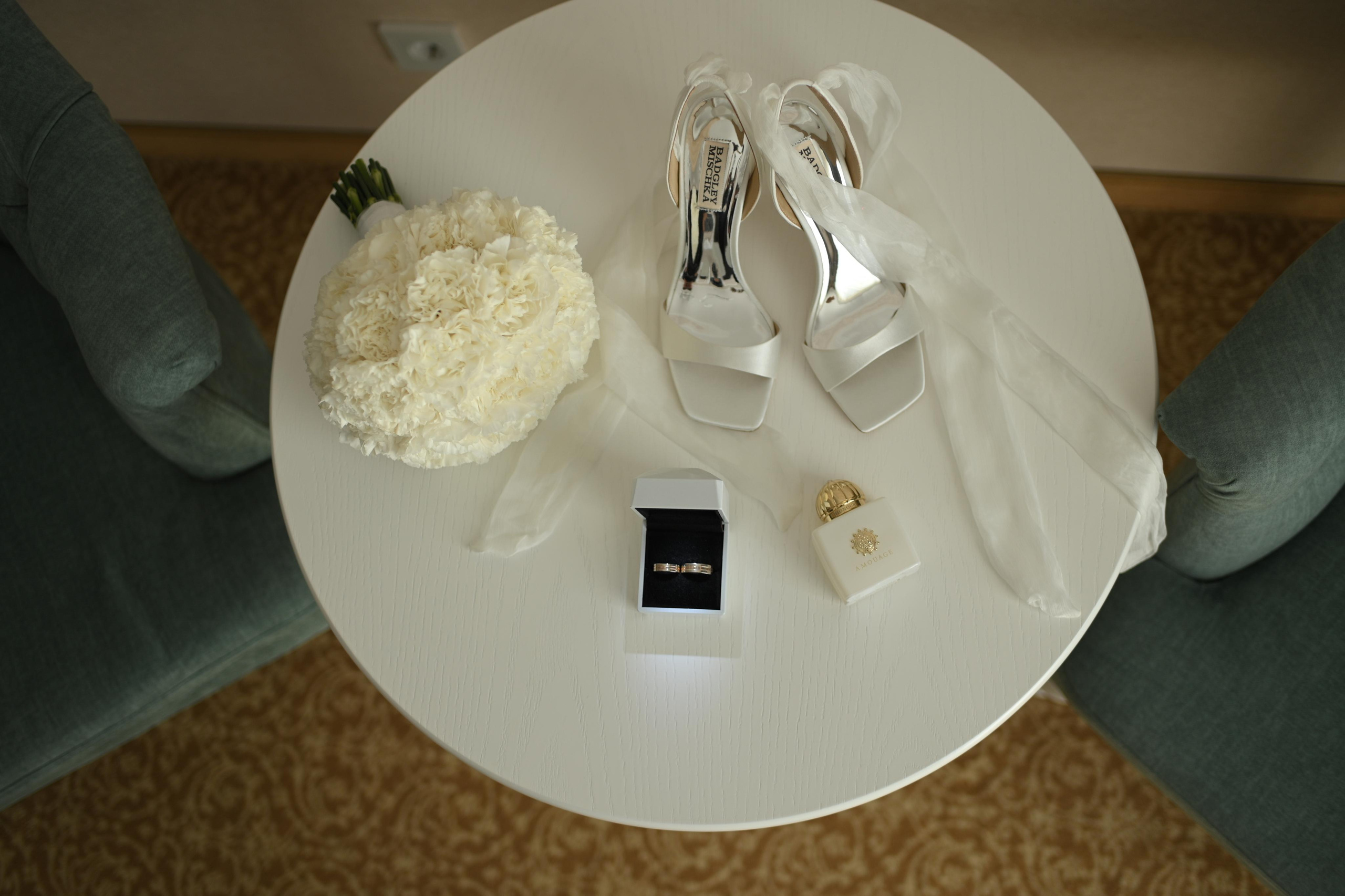 Антон & Татьяна. Семейный и женский фотограф в Москве и Ставрополе Эвелина Багдасарова