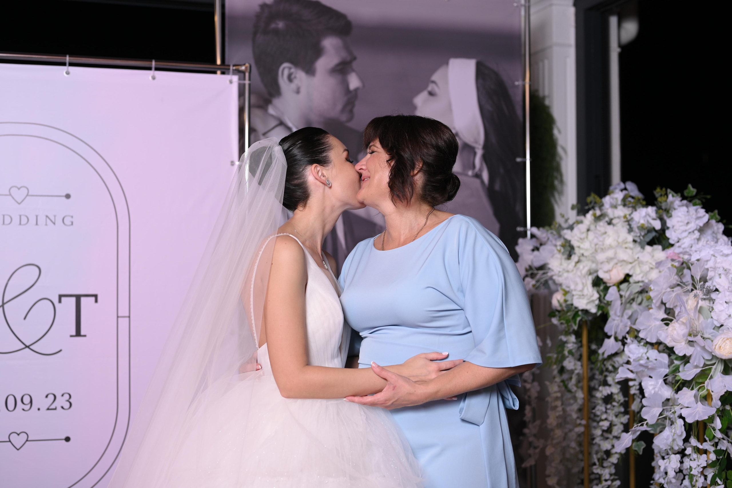 Антон & Татьяна. Семейный и женский фотограф в Москве и Ставрополе Эвелина Багдасарова