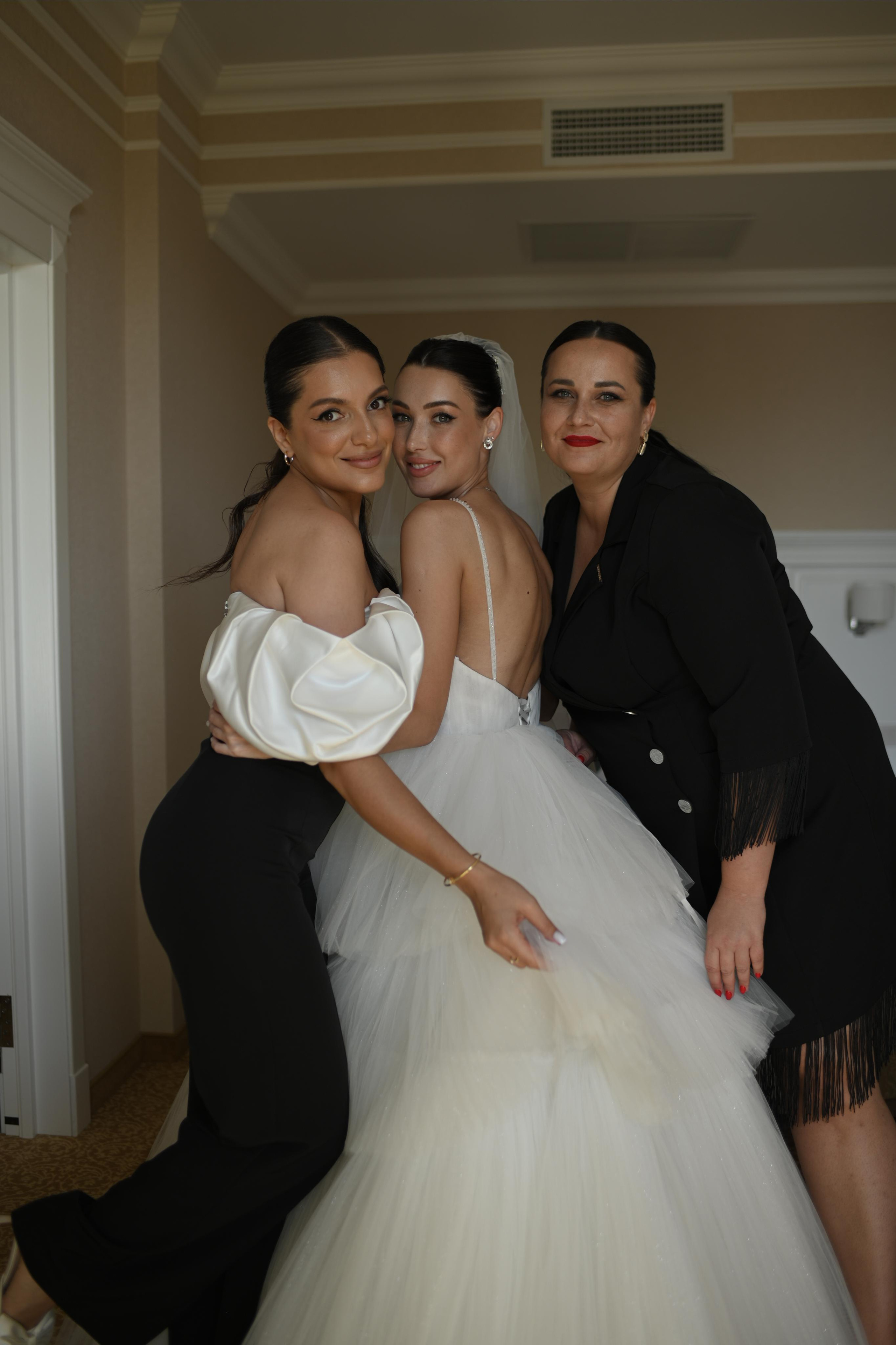 Антон & Татьяна. Семейный и женский фотограф в Москве и Ставрополе Эвелина Багдасарова