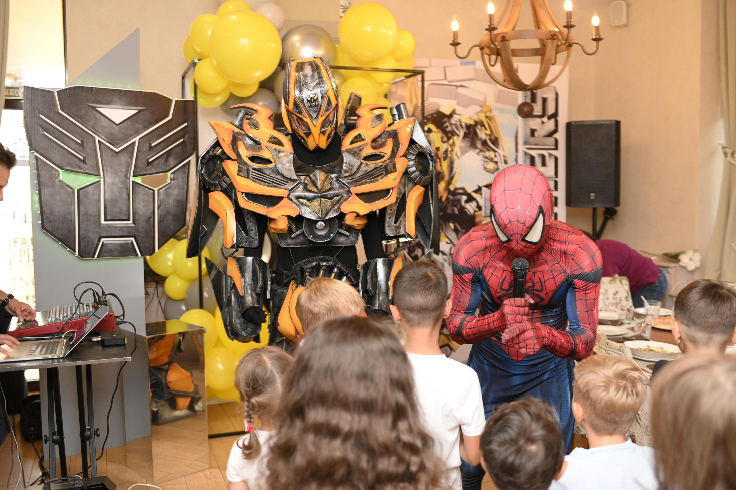 Константину 5 лет. Семейный и женский фотограф в Москве и Ставрополе Эвелина Багдасарова