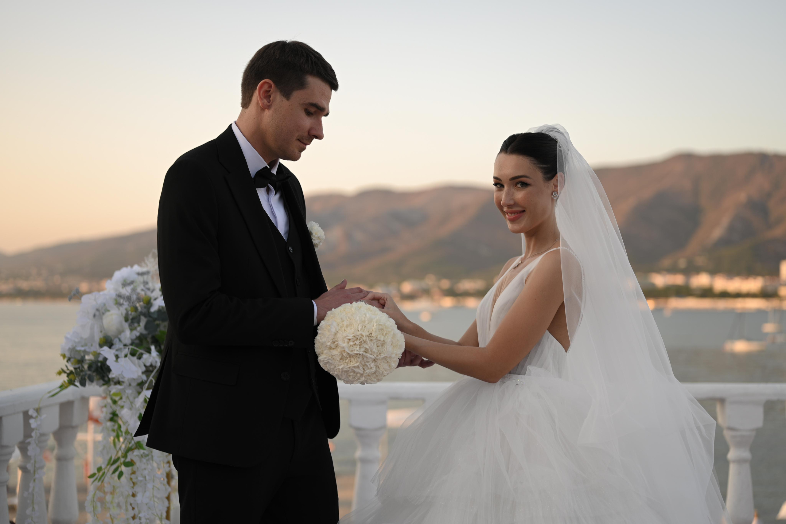 Антон & Татьяна. Семейный и женский фотограф в Москве и Ставрополе Эвелина Багдасарова