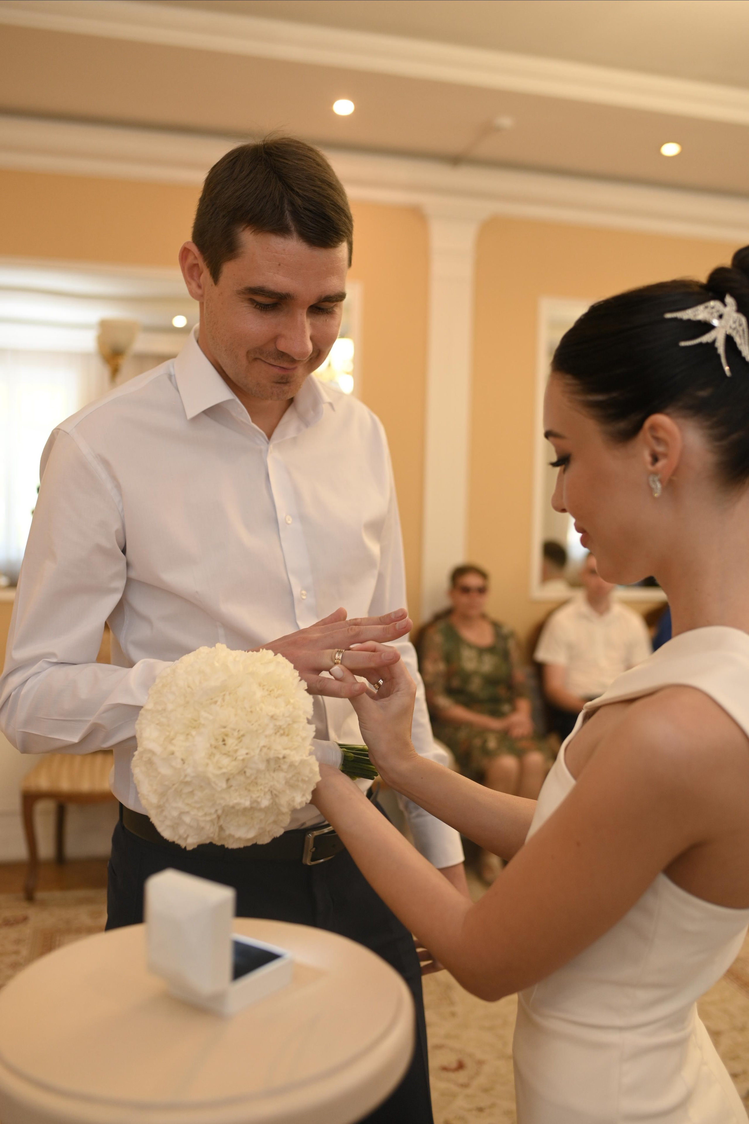 Антон & Татьяна. Семейный и женский фотограф в Москве и Ставрополе Эвелина Багдасарова