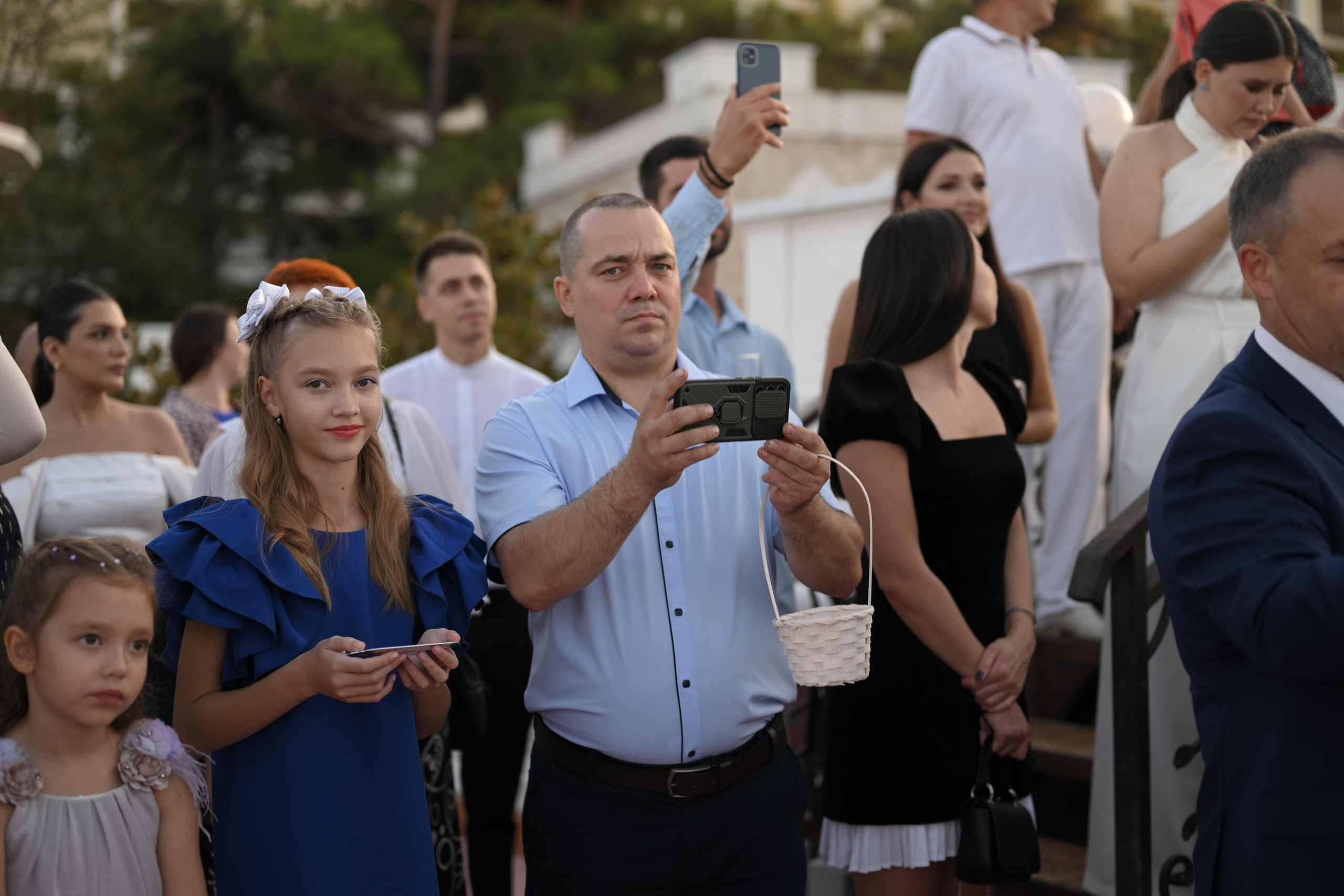Антон & Татьяна. Семейный и женский фотограф в Москве и Ставрополе Эвелина Багдасарова