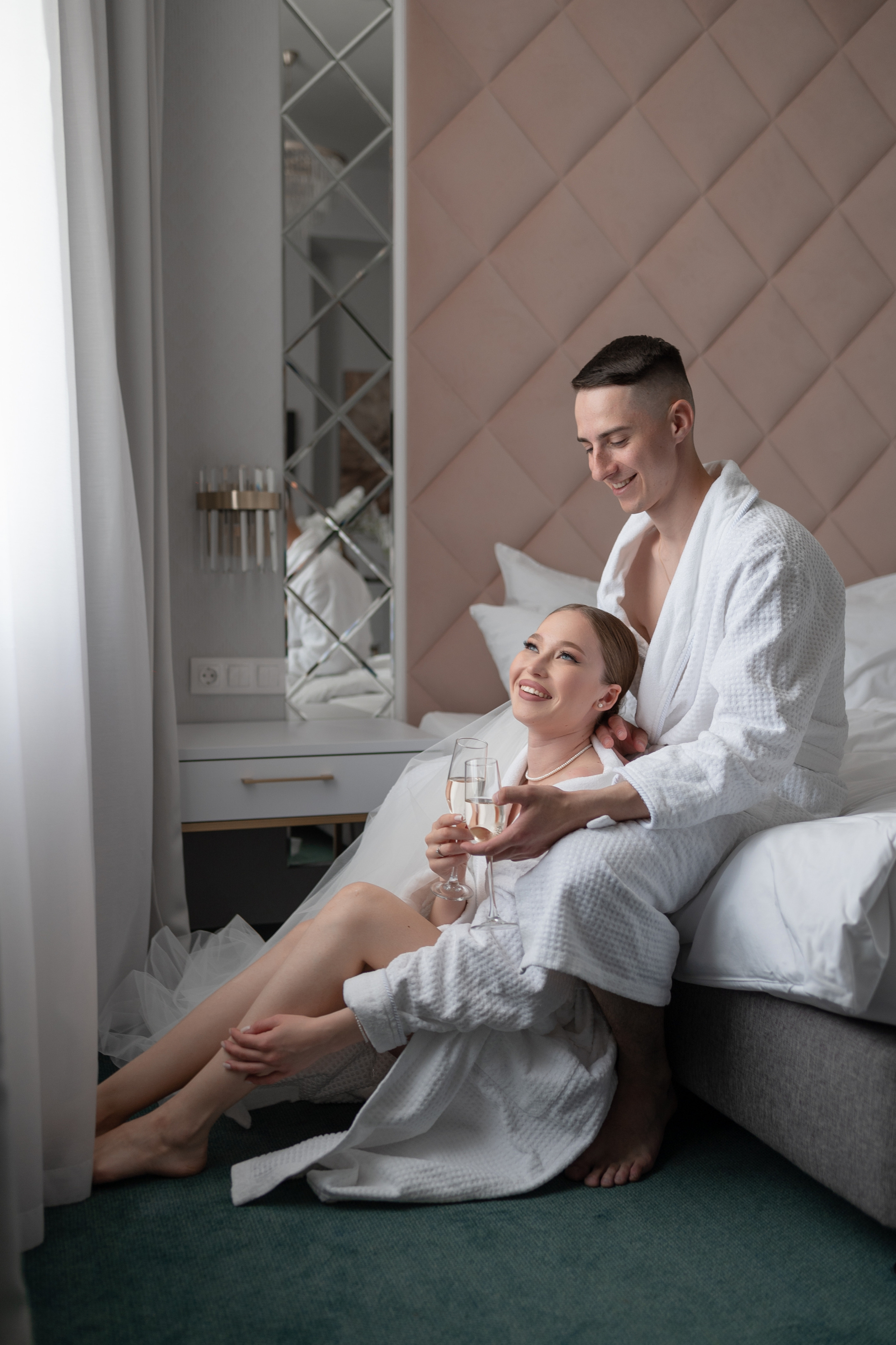 Анастасия и Данила. Семейный и женский фотограф в Москве и Ставрополе Эвелина Багдасарова