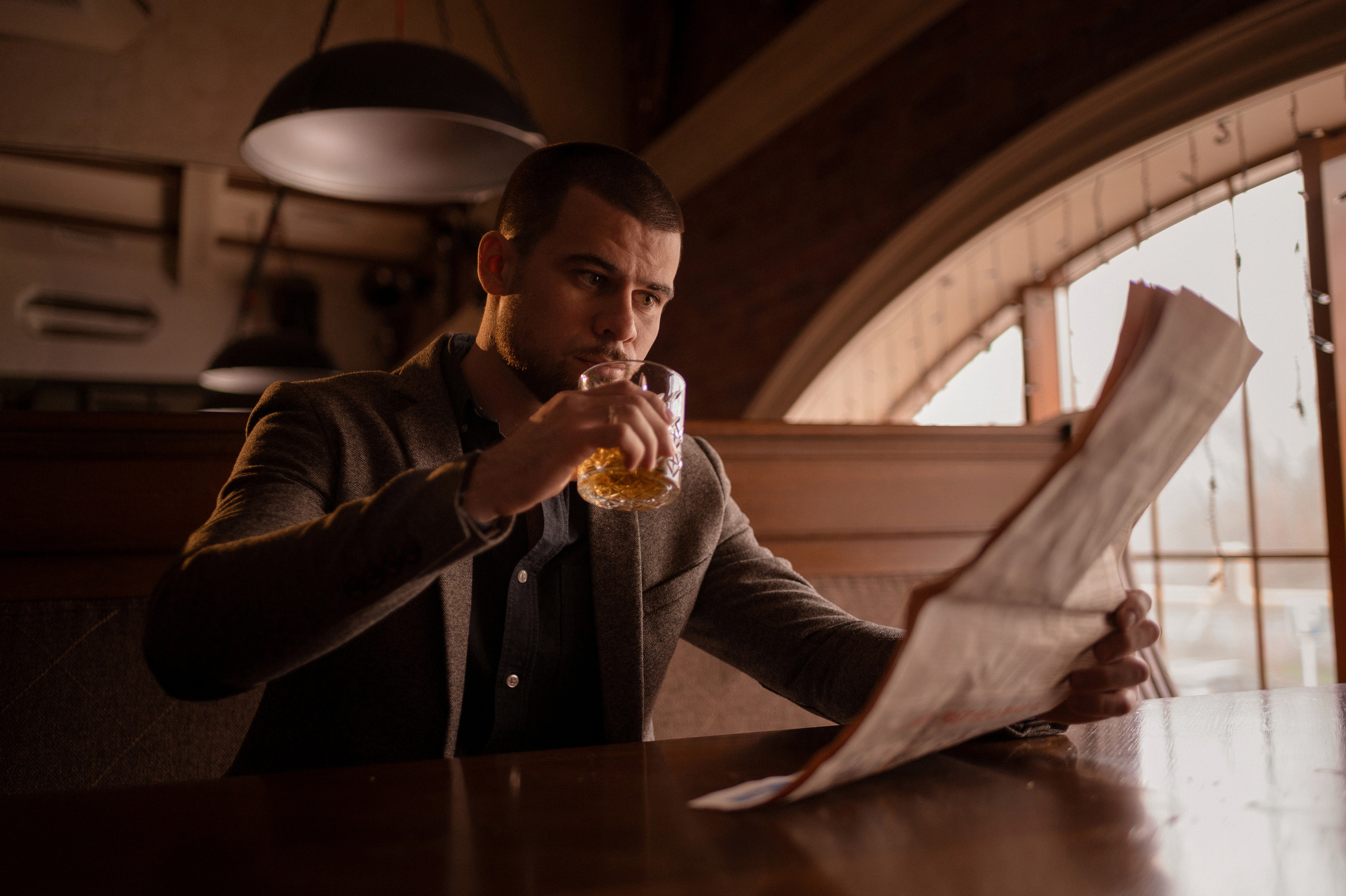 Как в кино. Семейный и женский фотограф в Москве и Ставрополе Эвелина Багдасарова