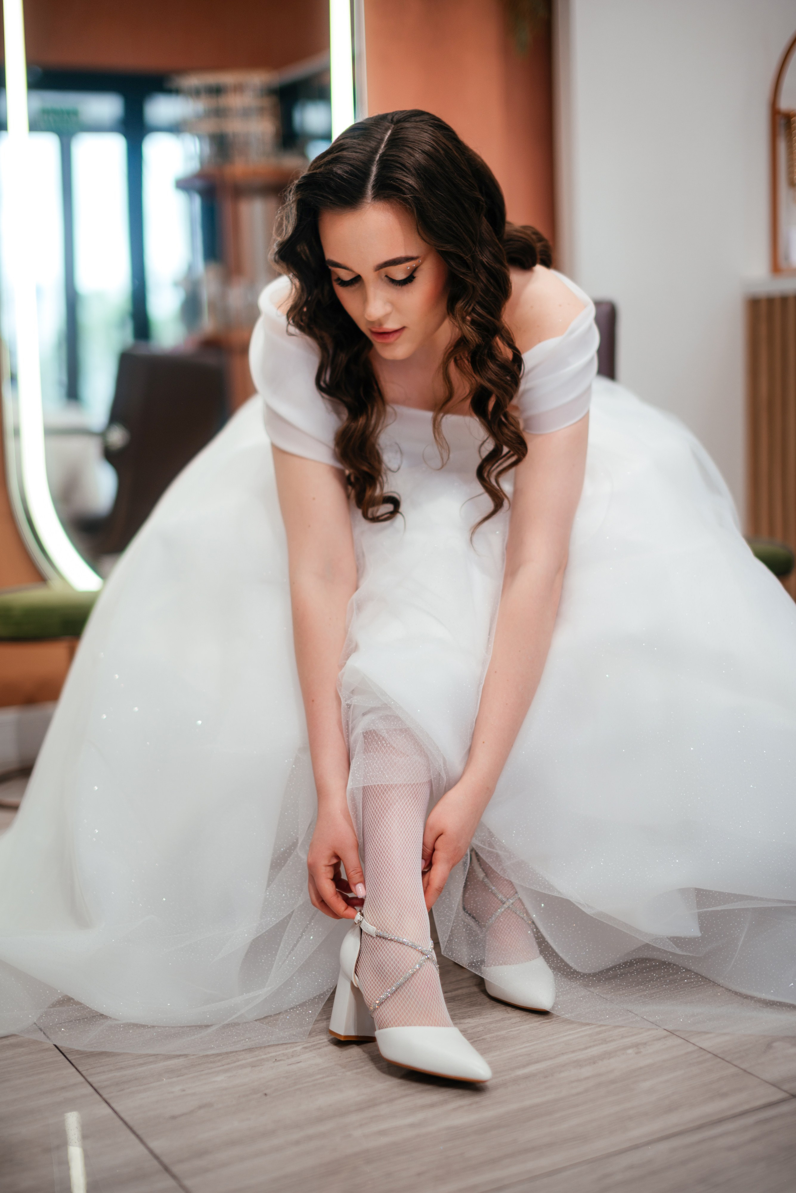 Полина и Сергей. Мария Яровая фотограф Хабаровск