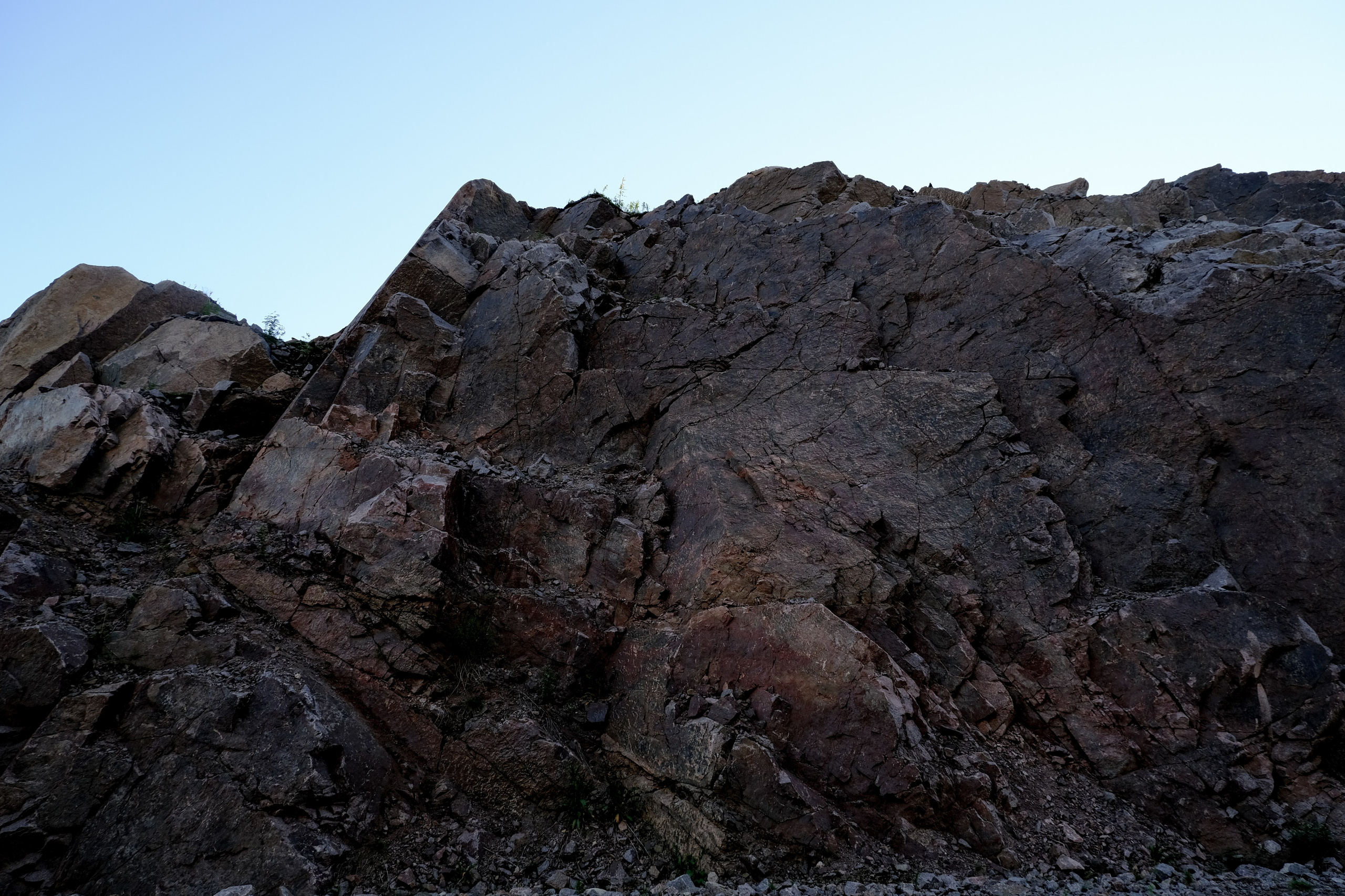 МУРМАНСК. Фотографии из путешествий