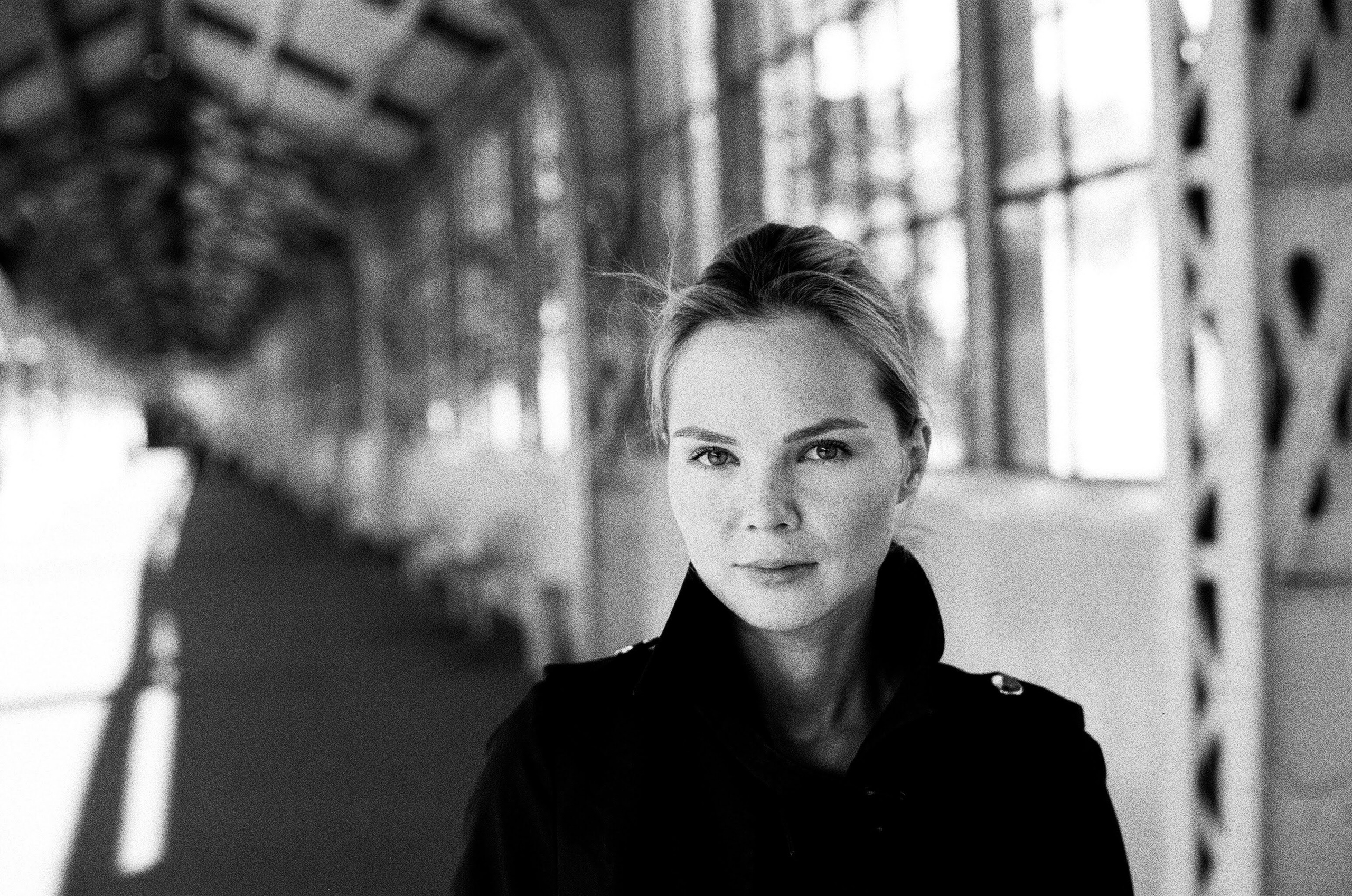 Portraits. Sasha Chernov | Documentary Photographer, Berlin