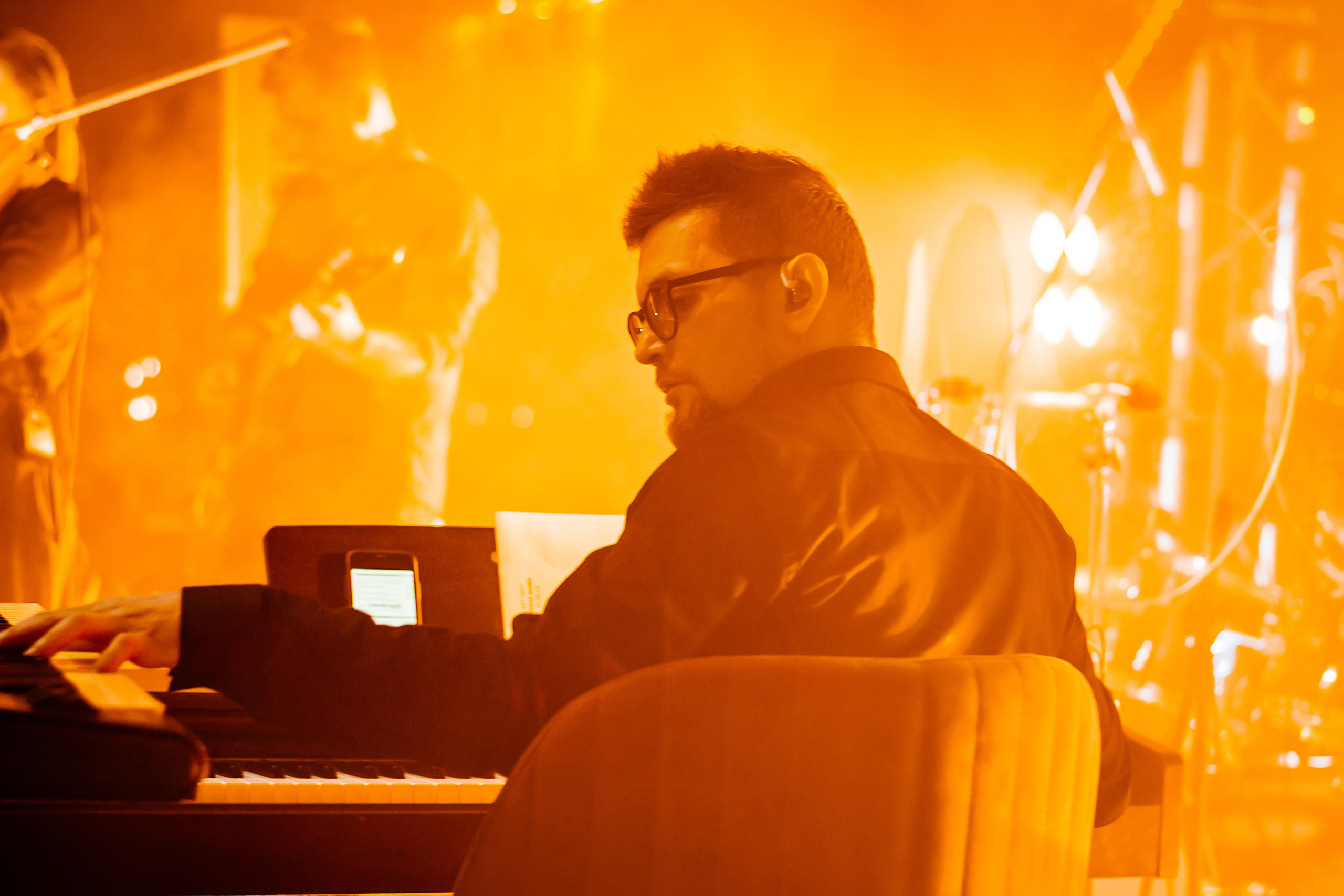 Концертная фотография Анапа. Репортажный и портретный фотограф Анапа Екатерина Волкова