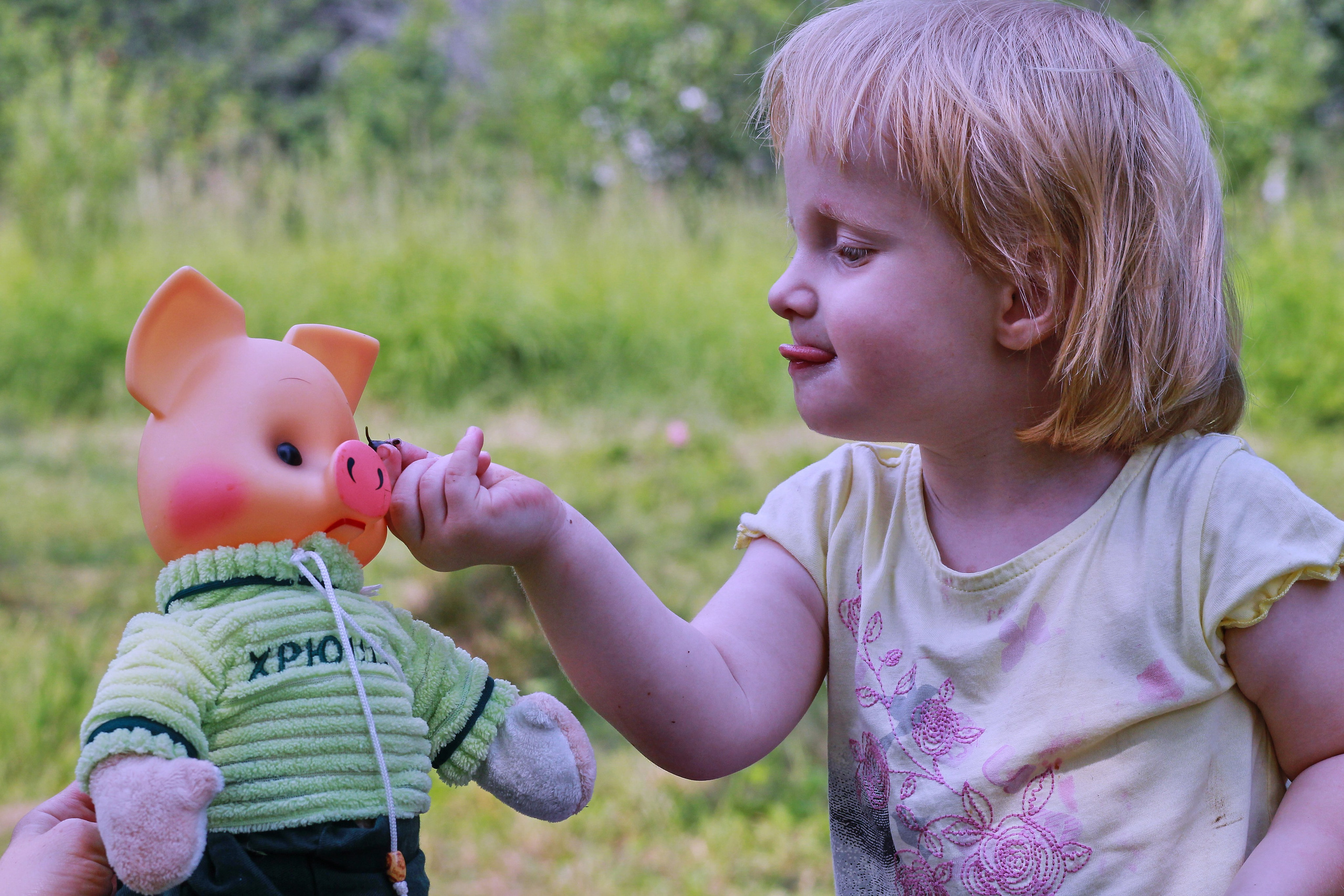 Семейная фотография в помещении и на улице. Сайт фотографа Виталия Дени