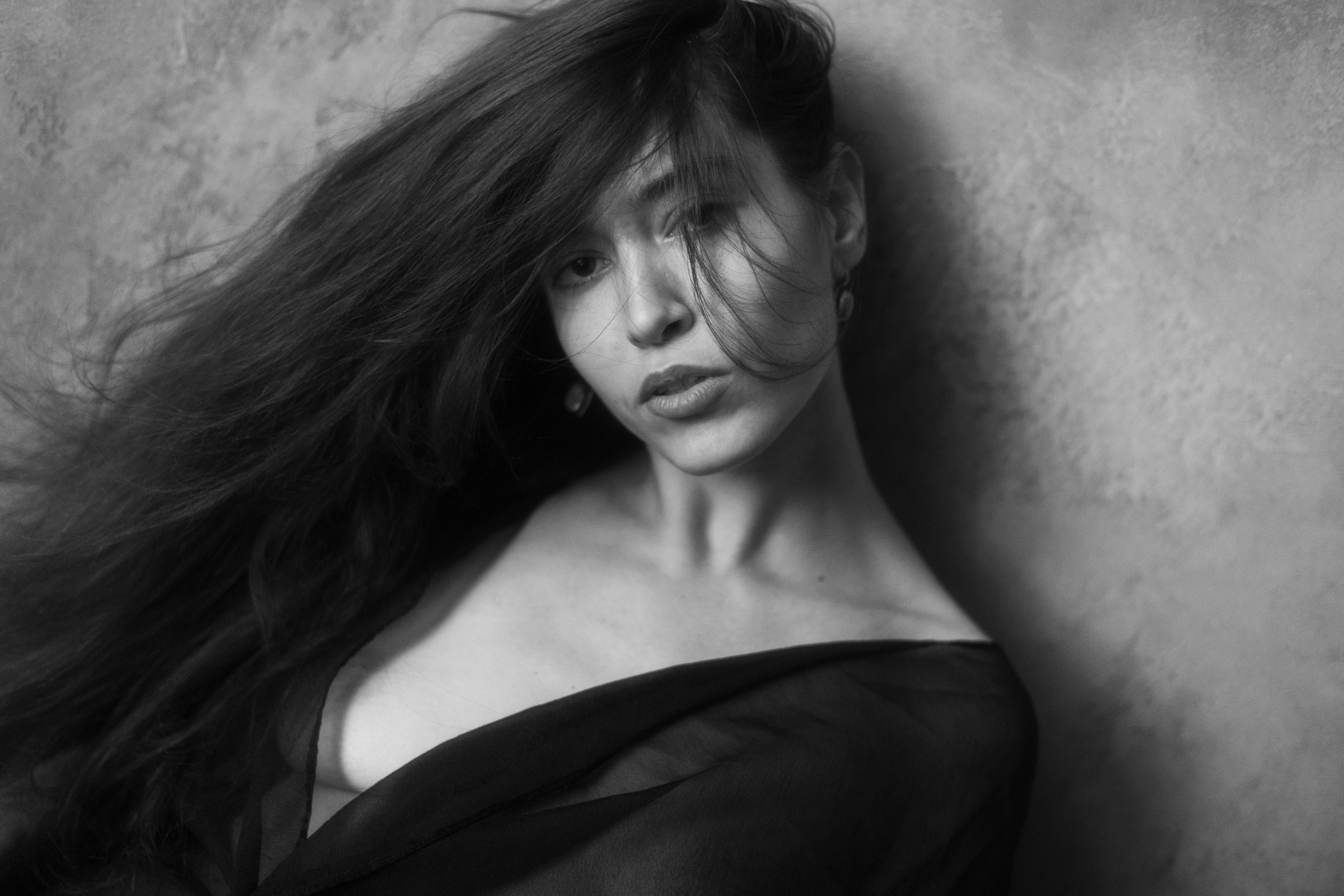 Женский портрет. Мастерская Демченко