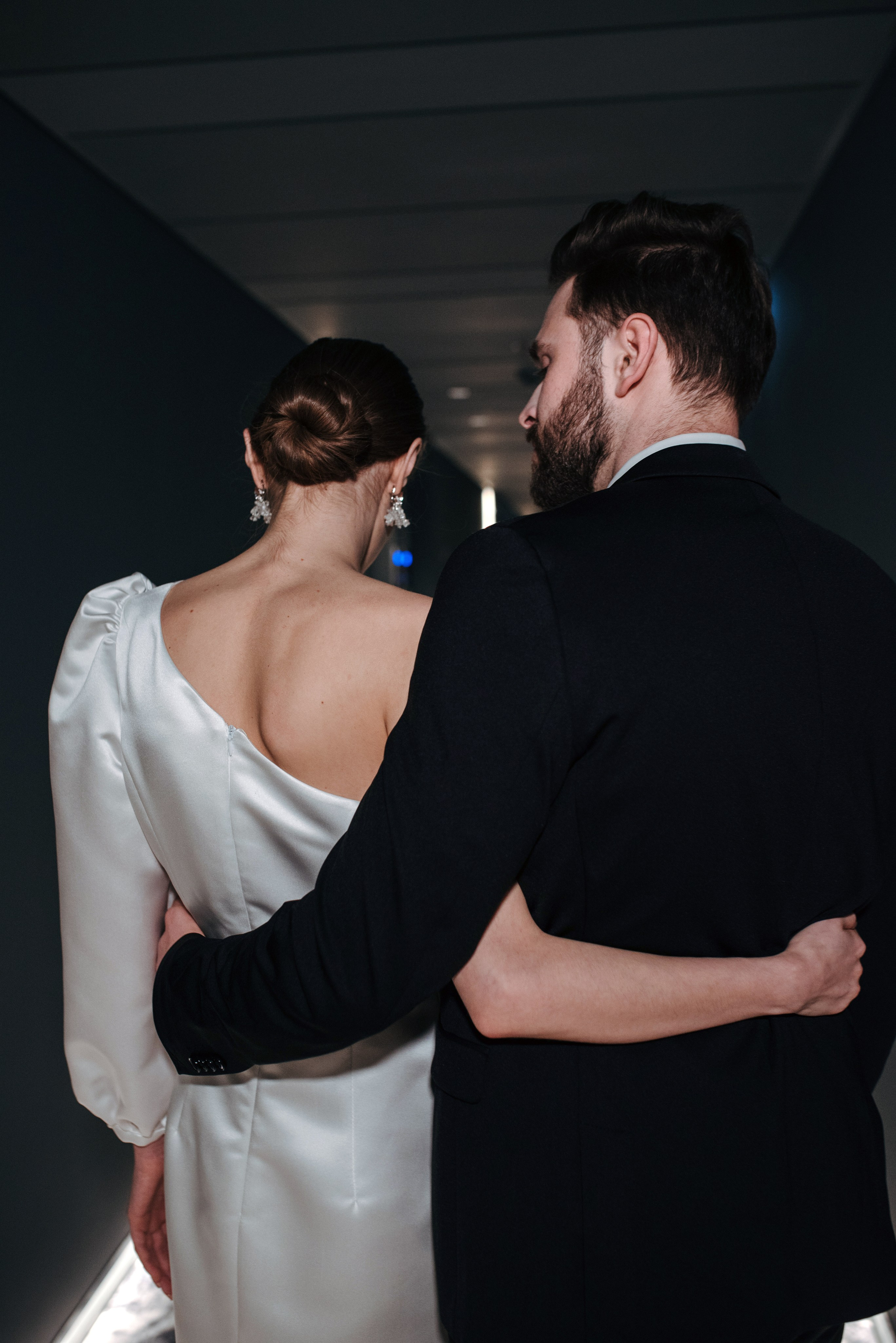 Свадебные истории. Алена Братчук репортажный фотограф