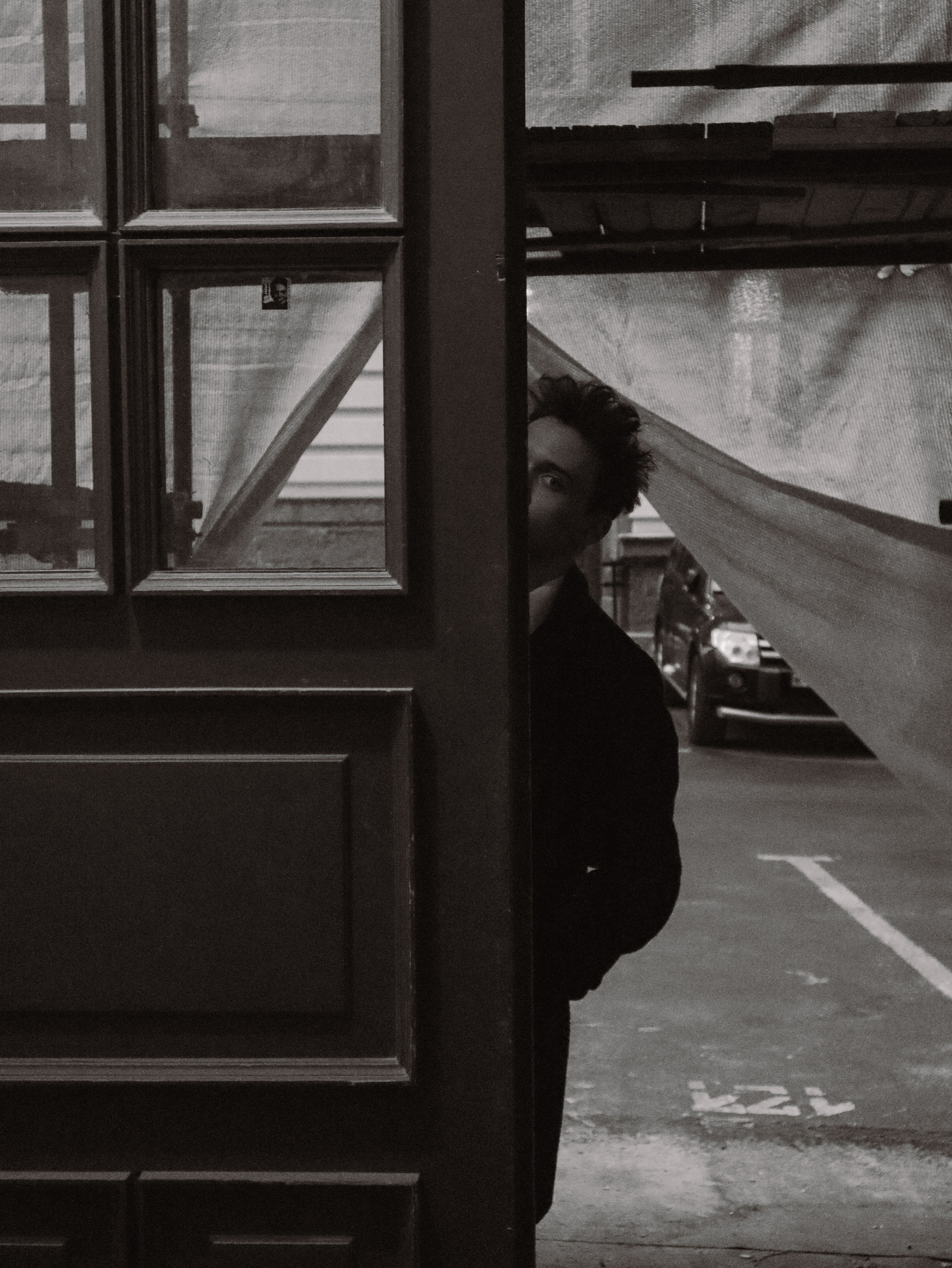 Макс. Портретный и свадебный фотограф в Москве Александра