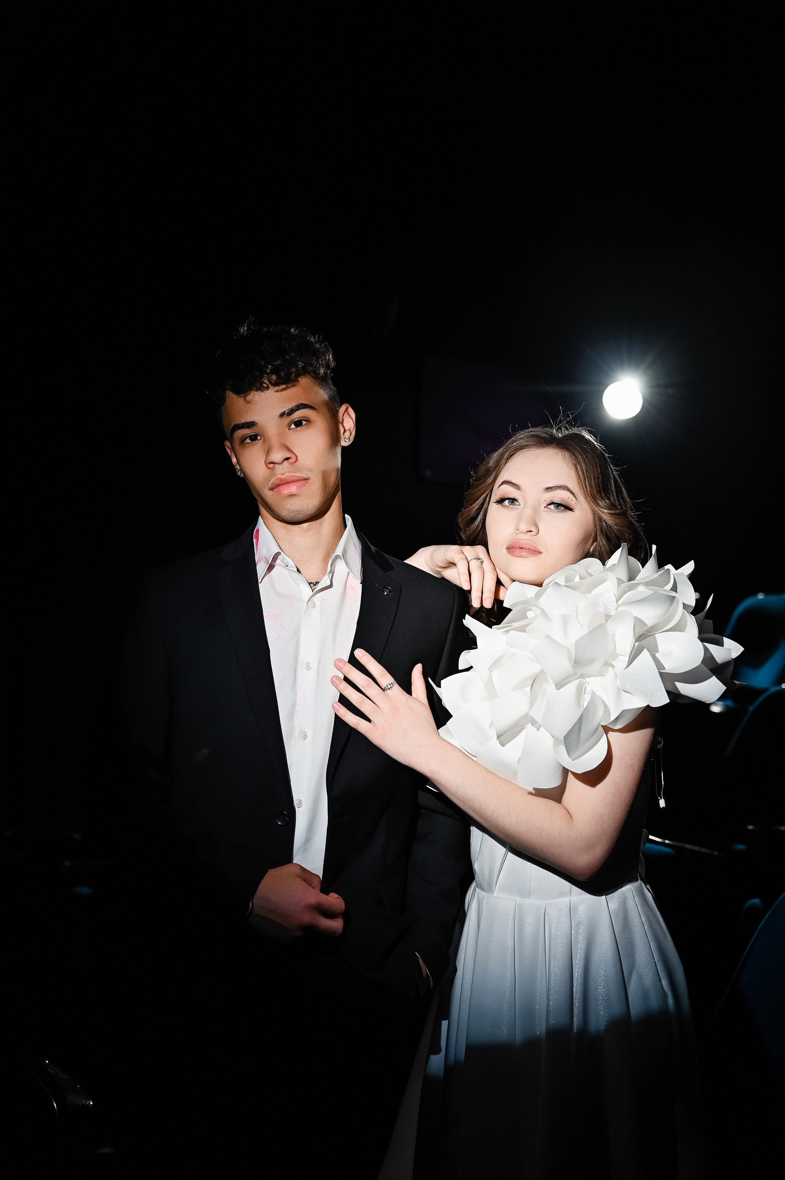 Кинотеатр. Свадебный и семейный фотограф в Йошкар-Оле