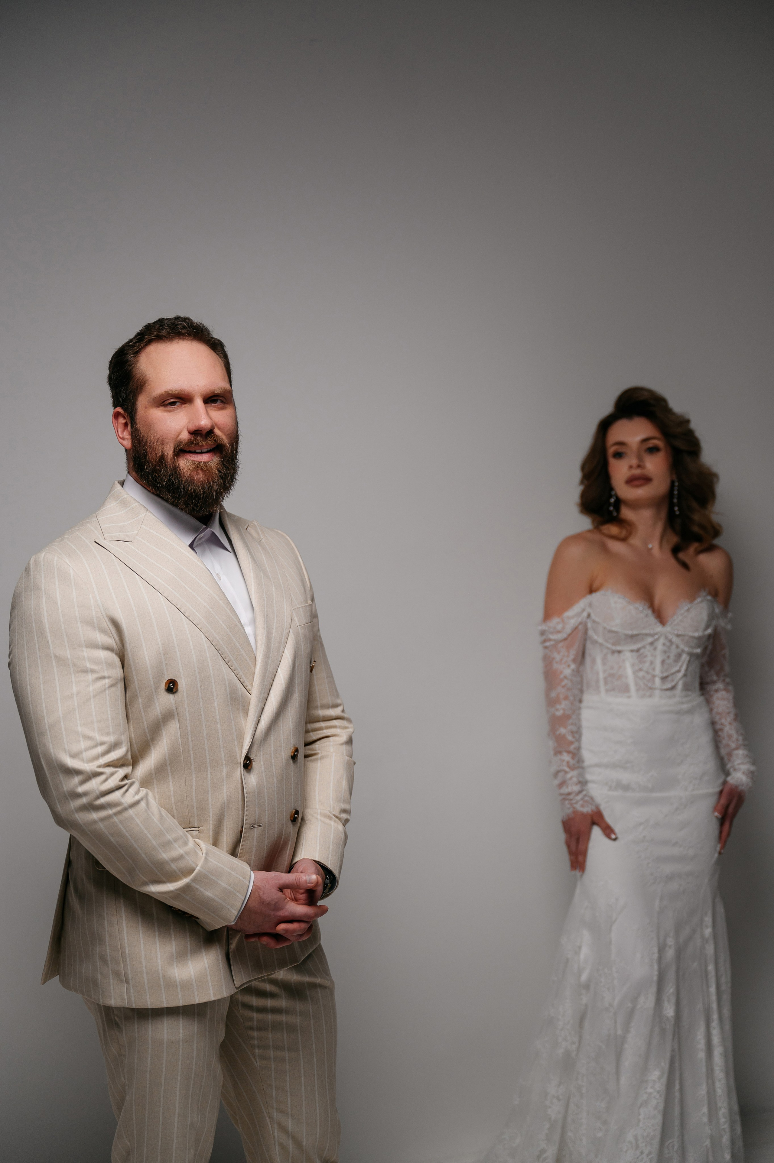 Александр и Анастасия. Свадебный и семейный фотограф в Йошкар-Оле