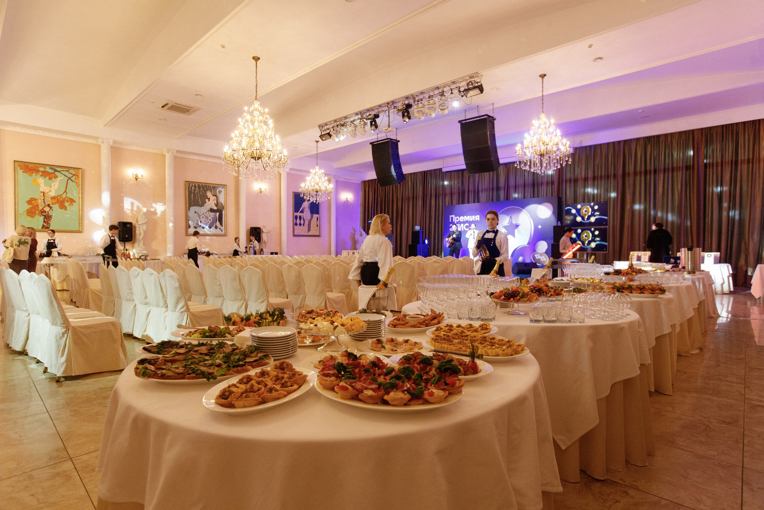 ПРЕМИЯ 2ГИС 2025 [PART I]. СВОИ. ФОТООТЧЕТЫ-СОБЫТИЯ-МЕСТА