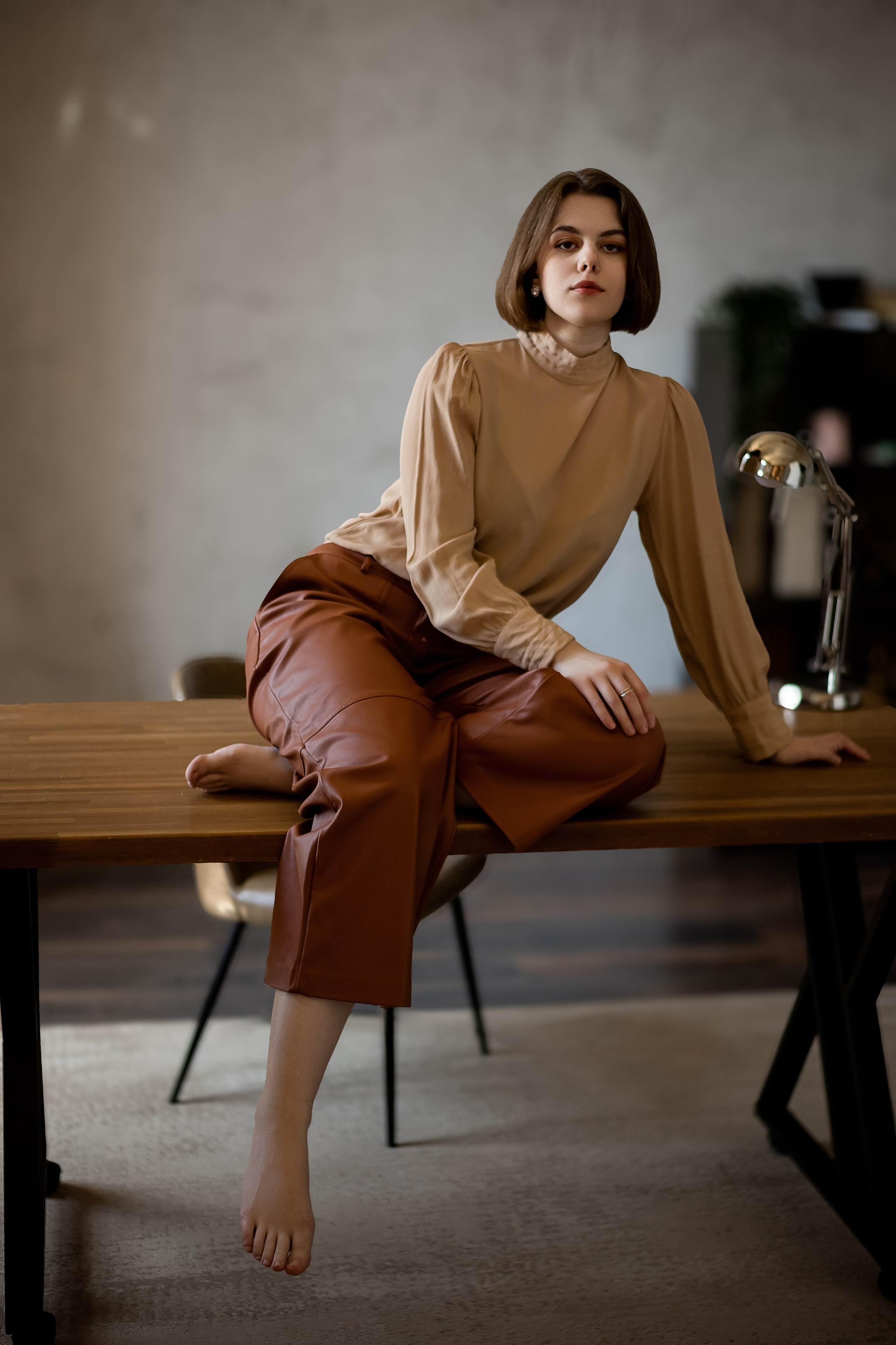 Фотограф Ногинск | Черноголовка Ева Быковских