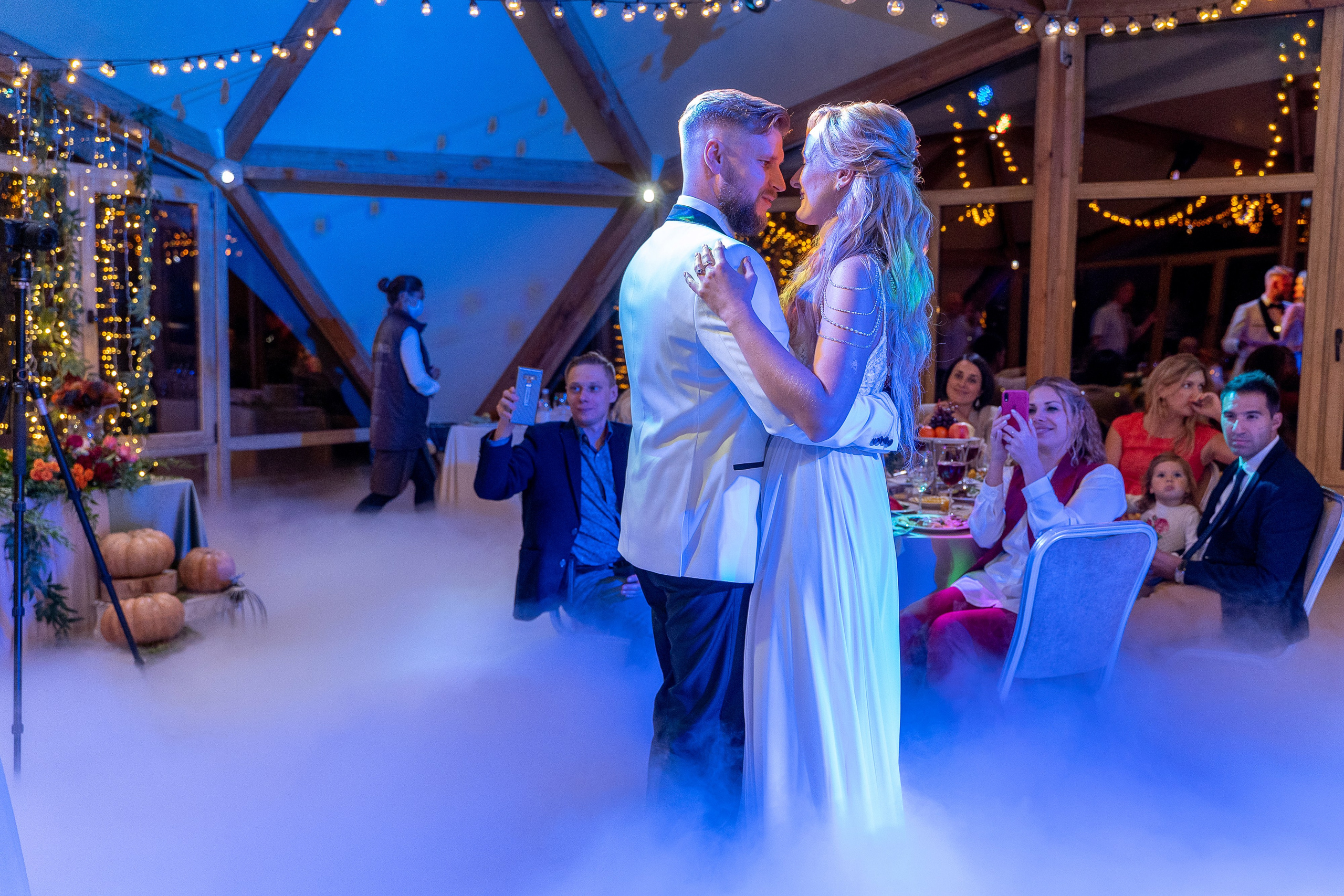 Виталий и Екатерина. Архив