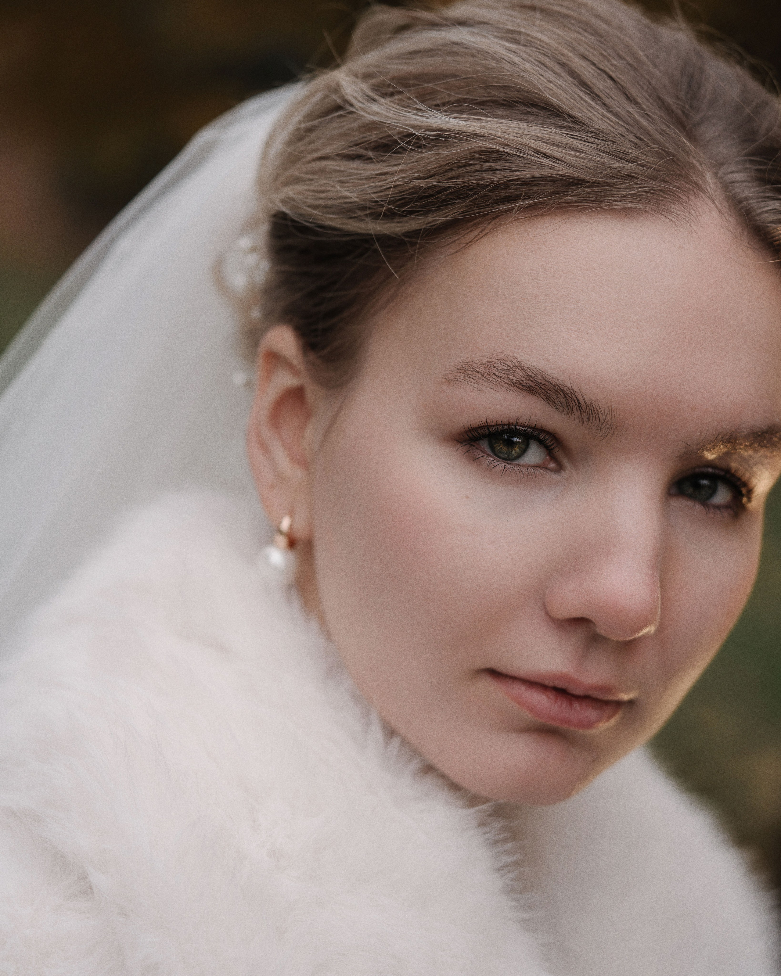 Самая теплая нежность. Портретный и свадебный фотограф в Москве Финкельштенй Анна