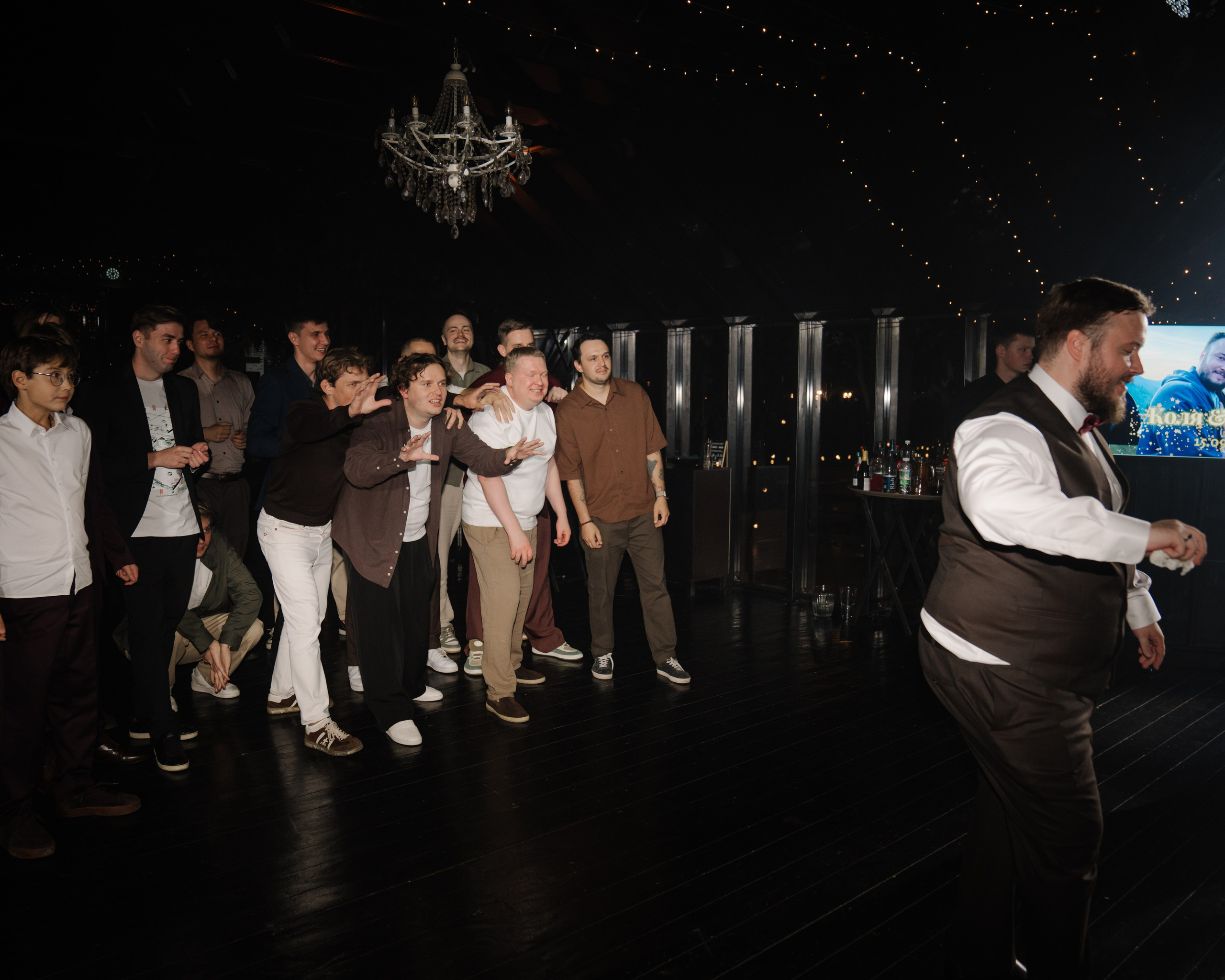 Пузыри и поцелуи. Портретный и свадебный фотограф в Москве Финкельштенй Анна