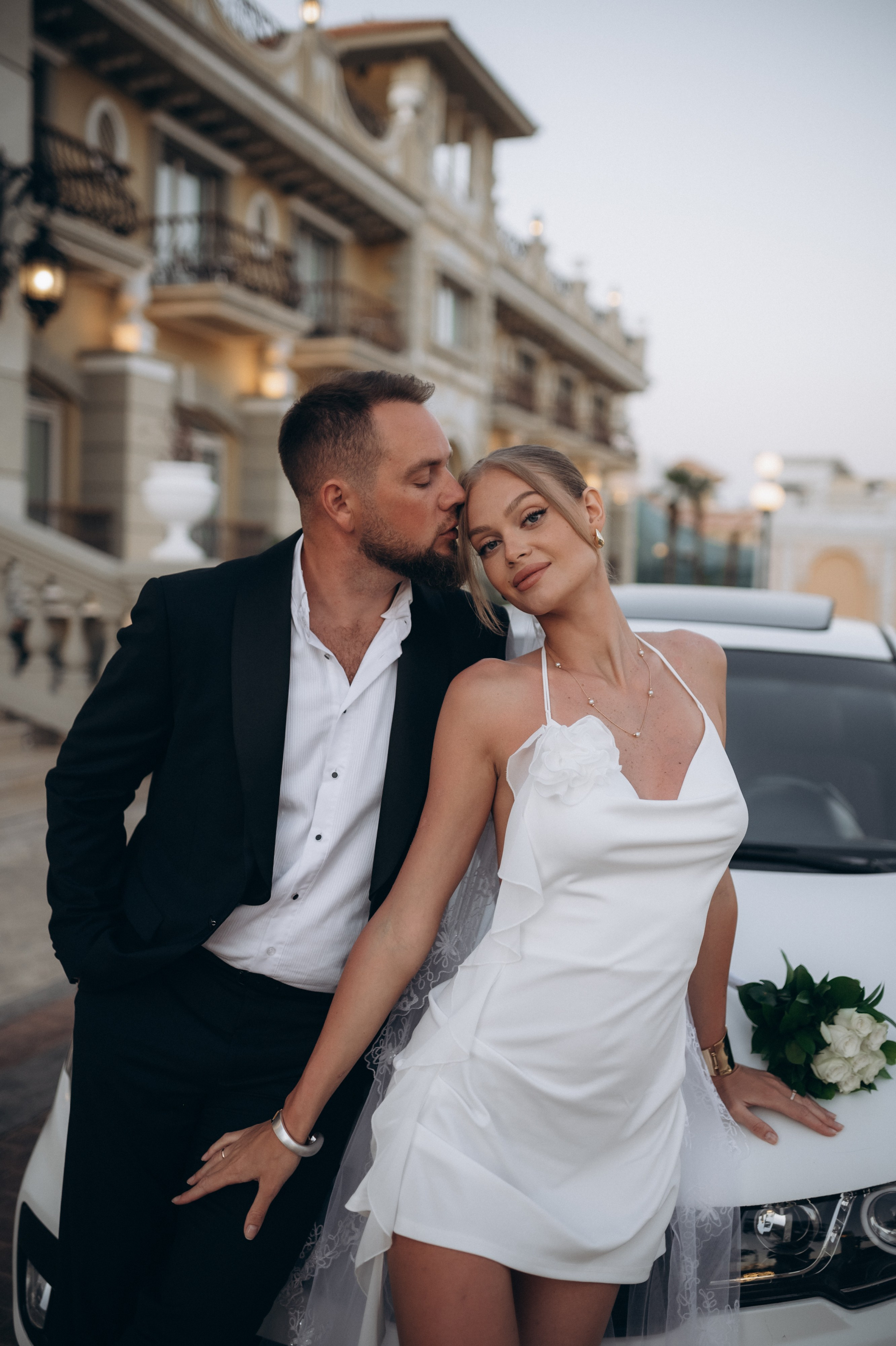 KATE & ANDREW. Photographe de mariage et de famille à Sharm El Sheikh Natalia Matlina